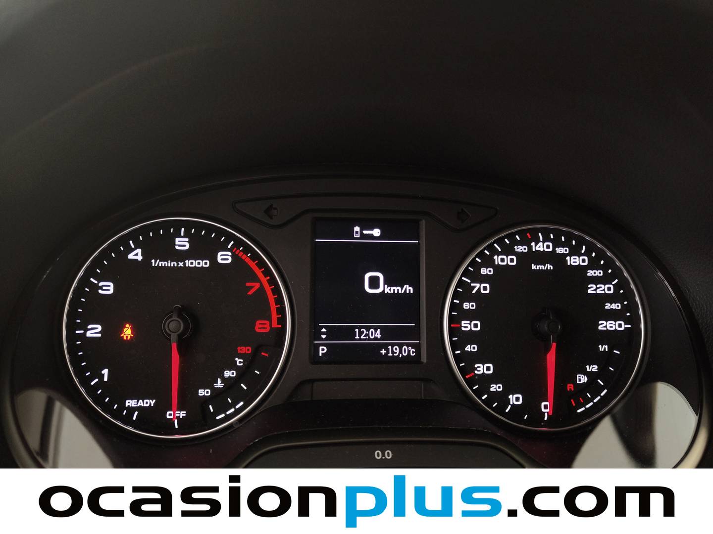 Audi Q2 Audi Q2 design 35 TFSI (150 CV) S tronic de segunda mano