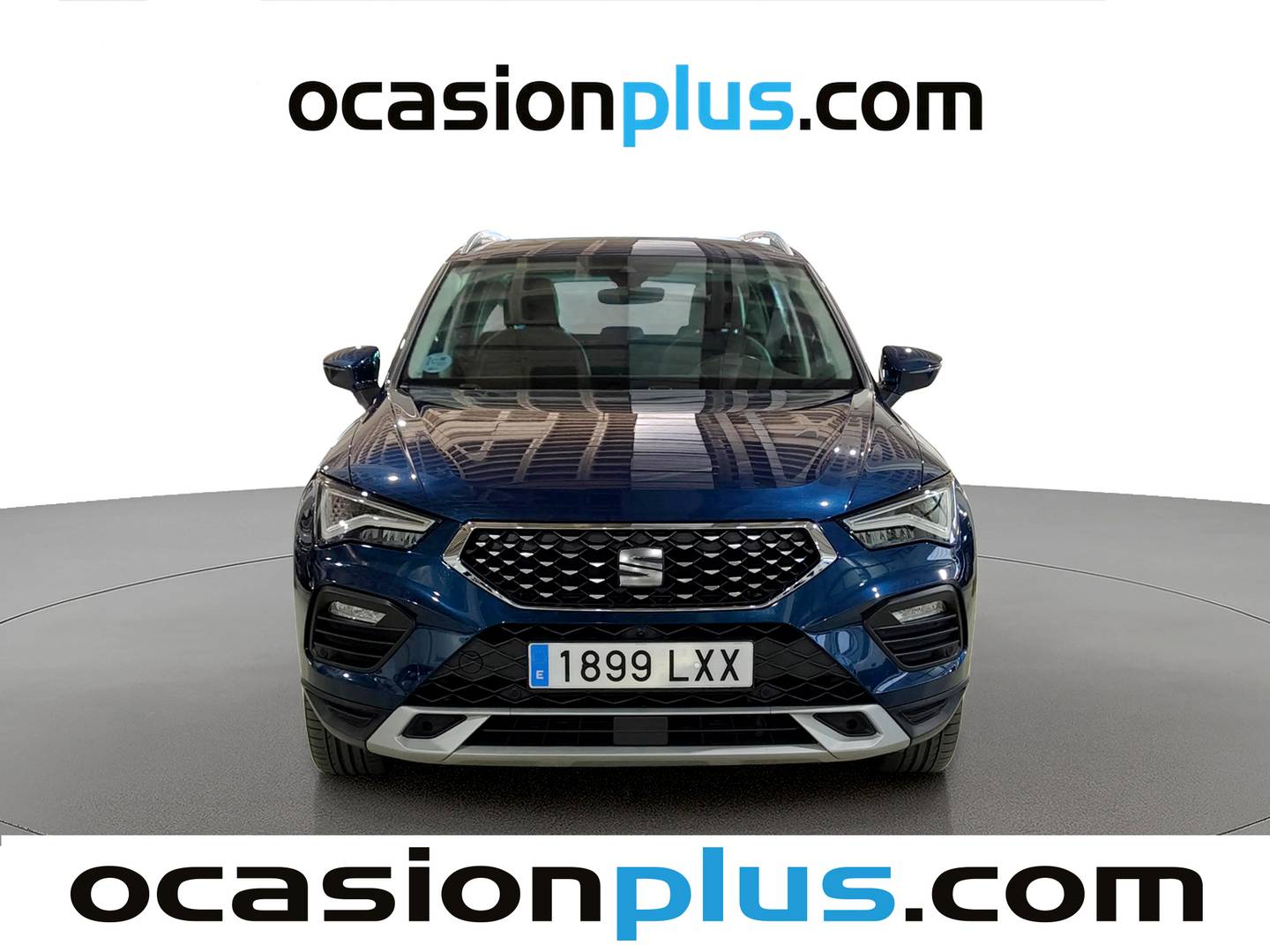 Seat Ateca Seat Ateca 2.0 TDI X-Perience Go L DSG (150 CV) km 0