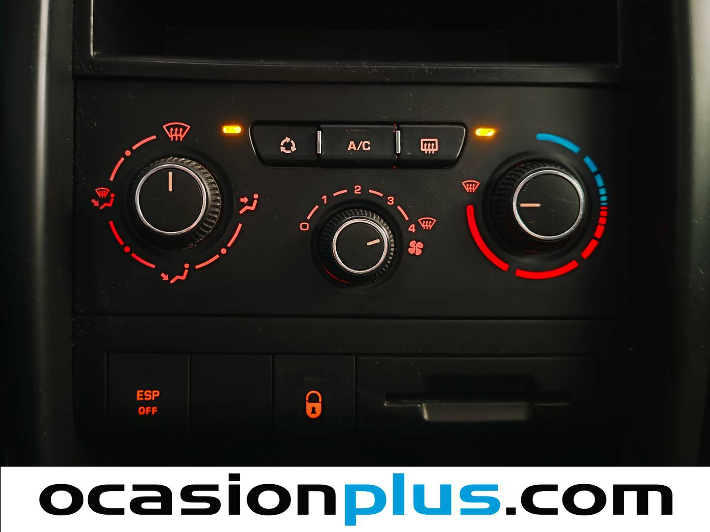 Extras y acabados del Peugeot 207 Peugeot 207 1.4i Confort (75 CV)