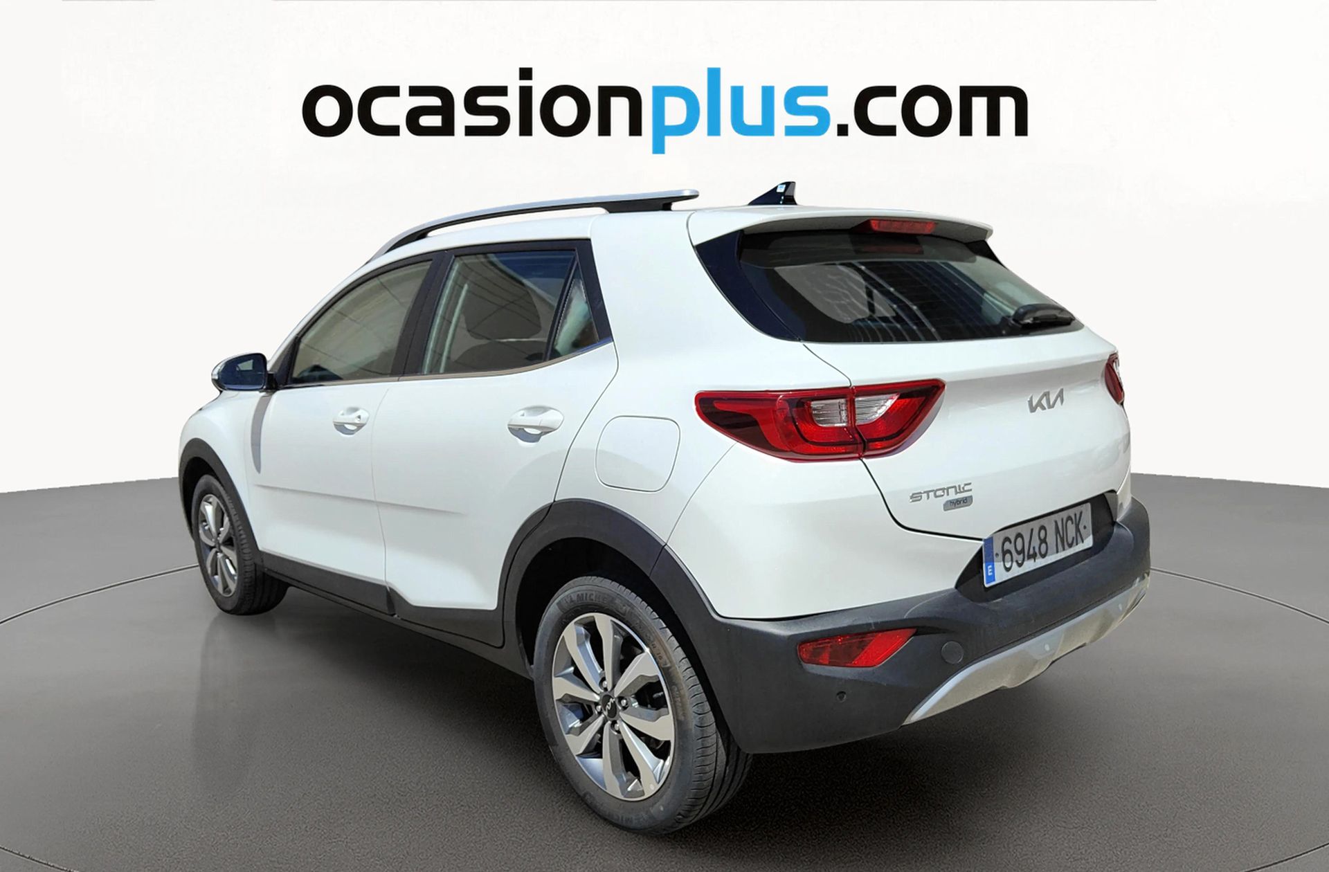 Kia Stonic 1.0 T-GDi MHEV Drive - foto 3