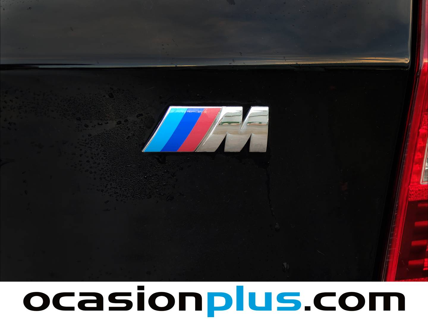 Foto BMW Serie 1 BMW Serie 1 120d (177 CV) Pack M