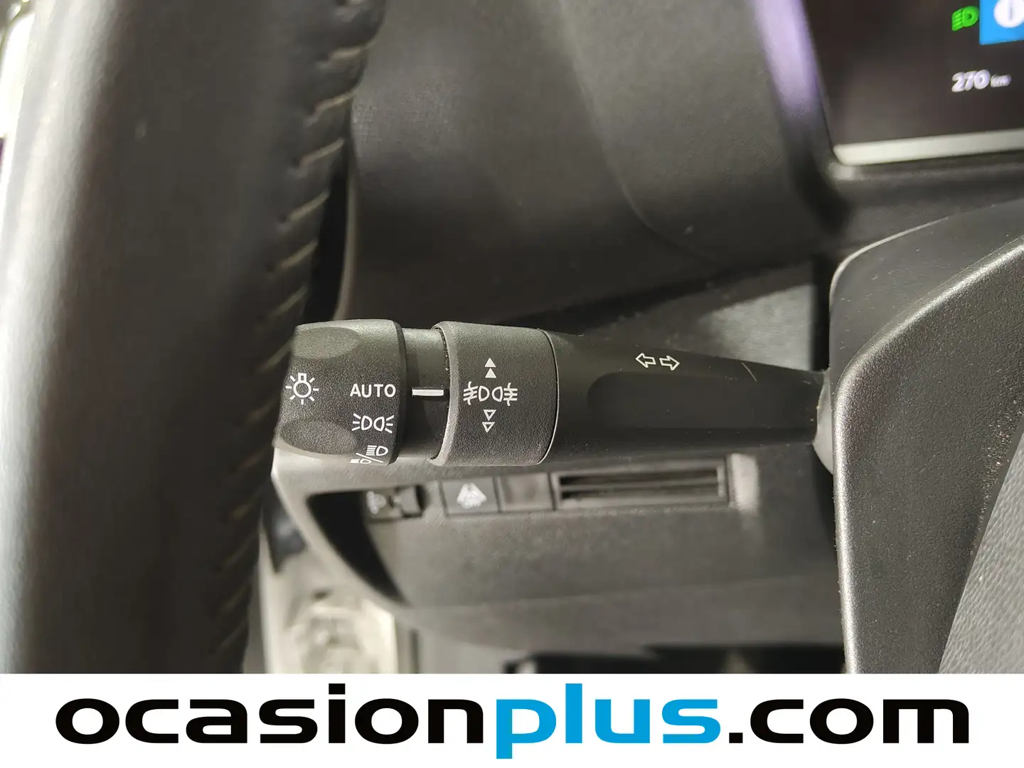 Foto Citroën C4 Citroen C4 PureTech 130 S&S 6v Feel Pack (130 CV)