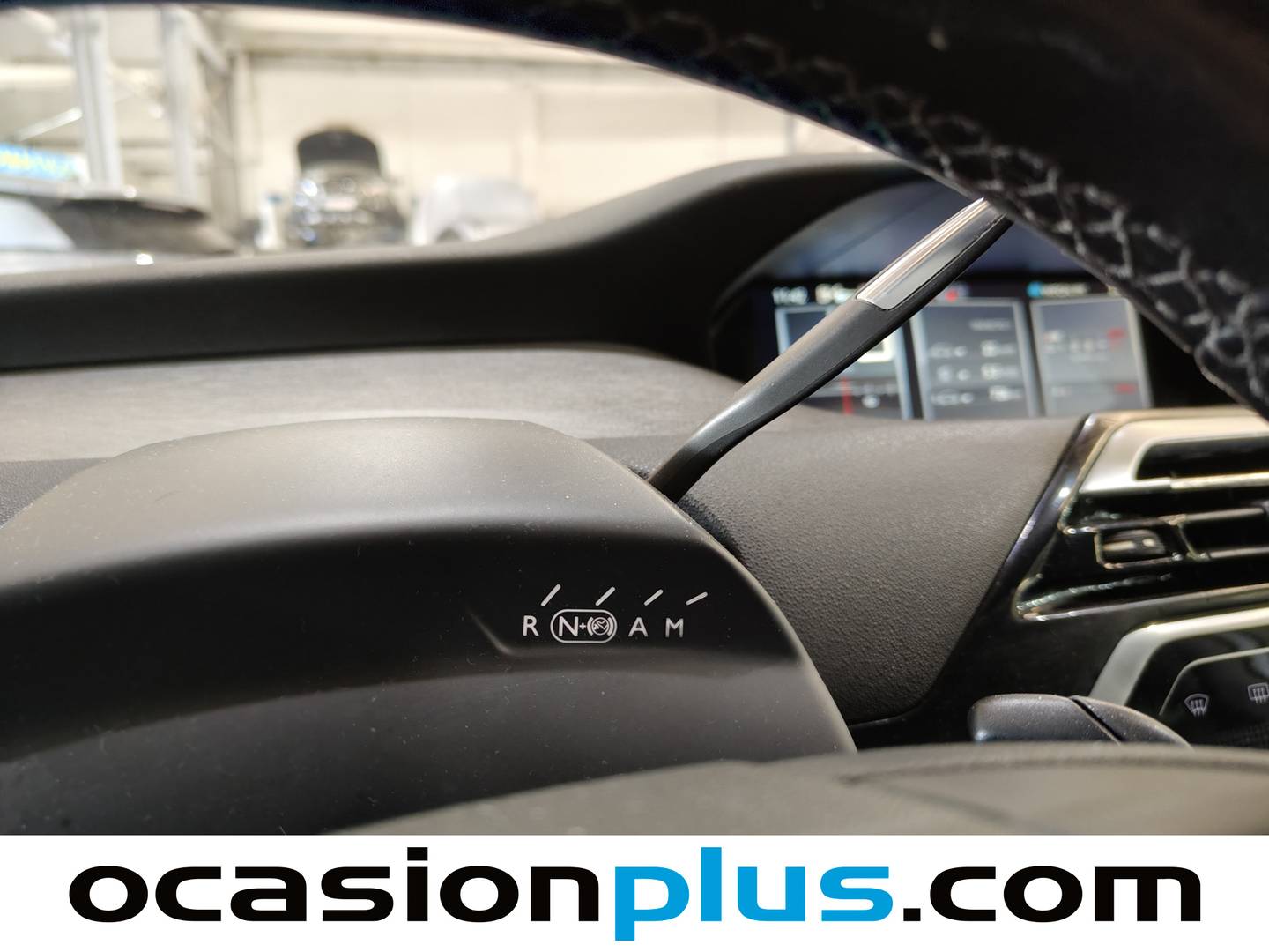 Citroën C4 Picasso Citroën C4 Picasso 1.6 e-HDI Intensive ETG6 (115 CV) de segunda mano