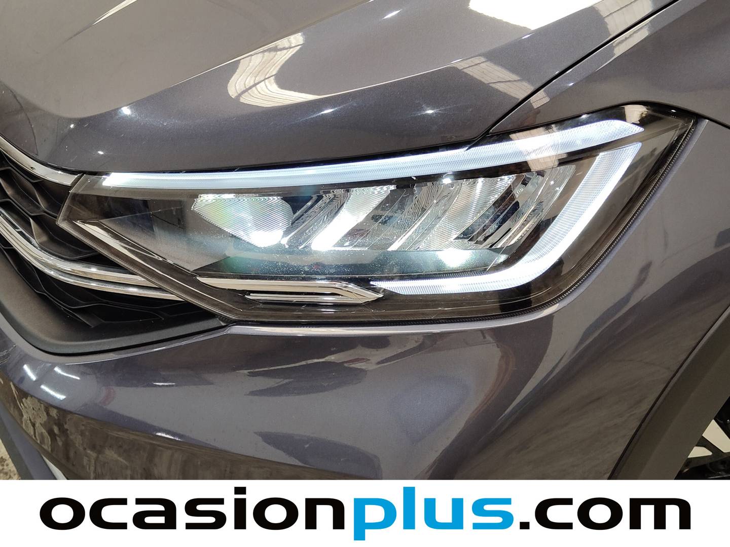 Acabados Volkswagen Taigo Volkswagen Taigo Life 1.0 TSI (110 CV)
