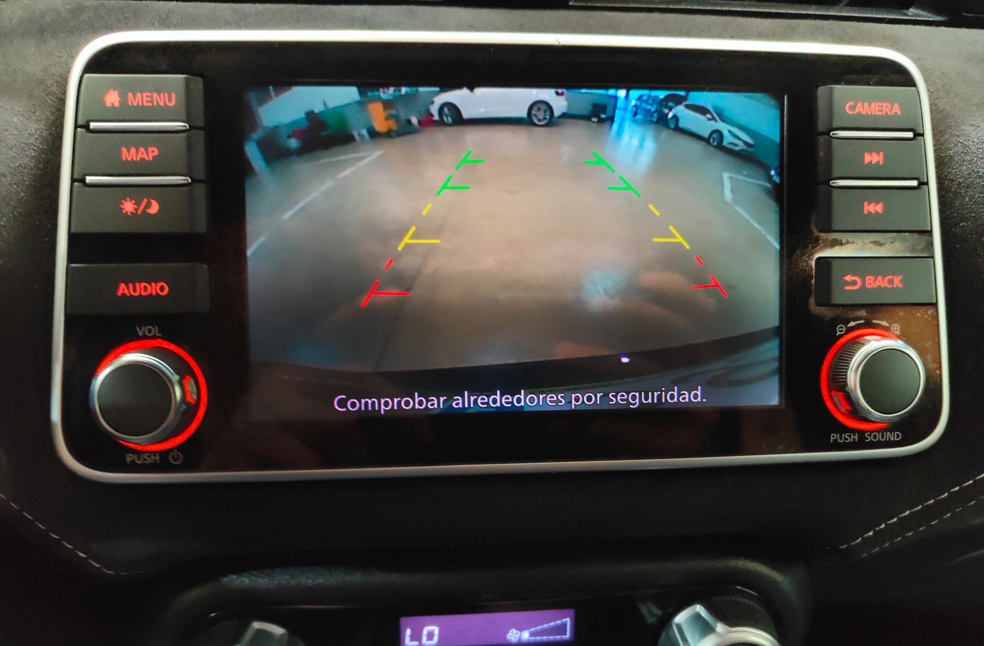 Nissan Micra DIG-T N-Sport - foto 9
