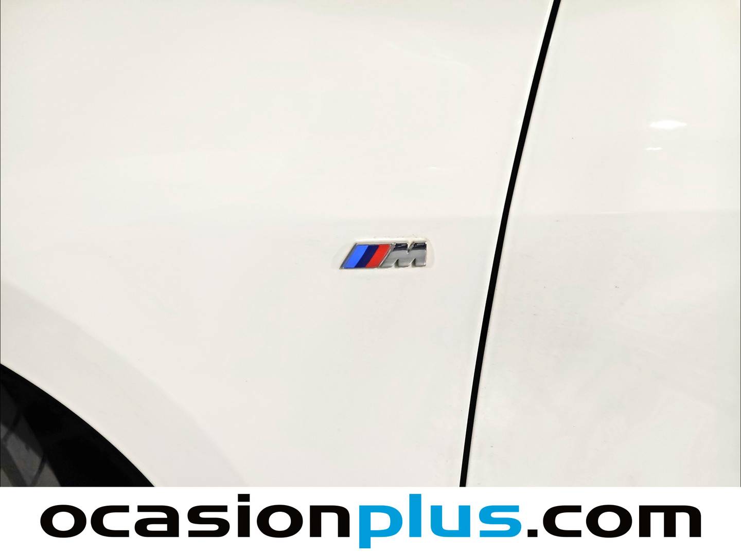Foto BMW Serie 1 BMW Serie 1 118d Business (150 CV) Pack M