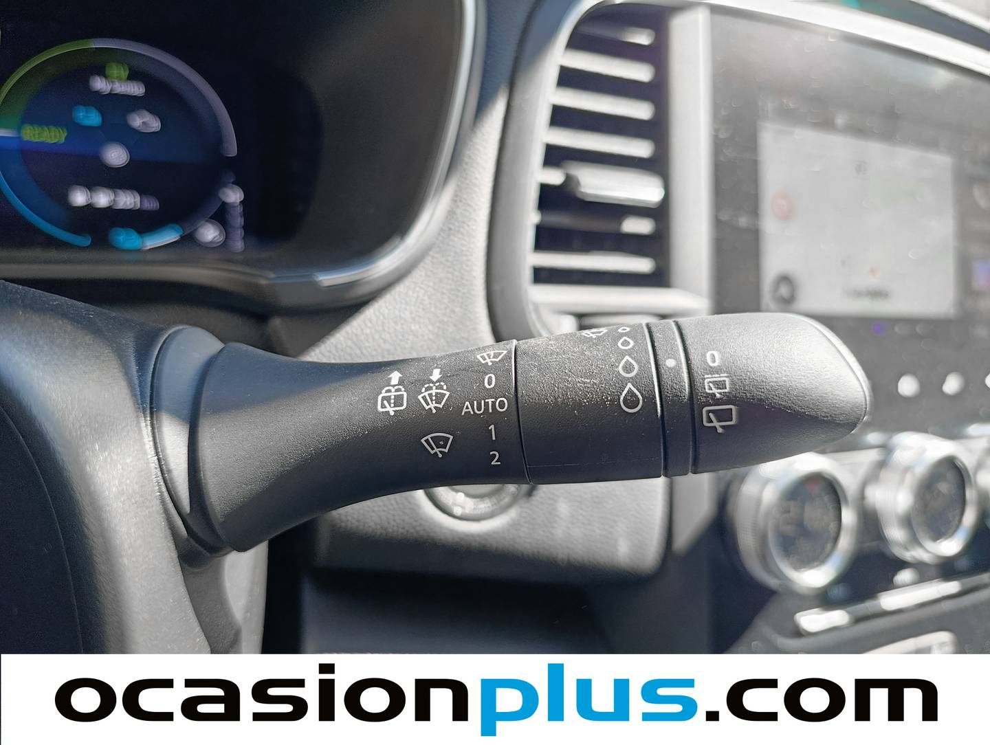 Renault Mégane Renault Megane Zen E-Tech Híbrido (160 CV) barato