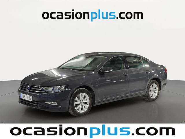 Volkswagen Passat 2.0 TDI (150 CV) de segunda mano