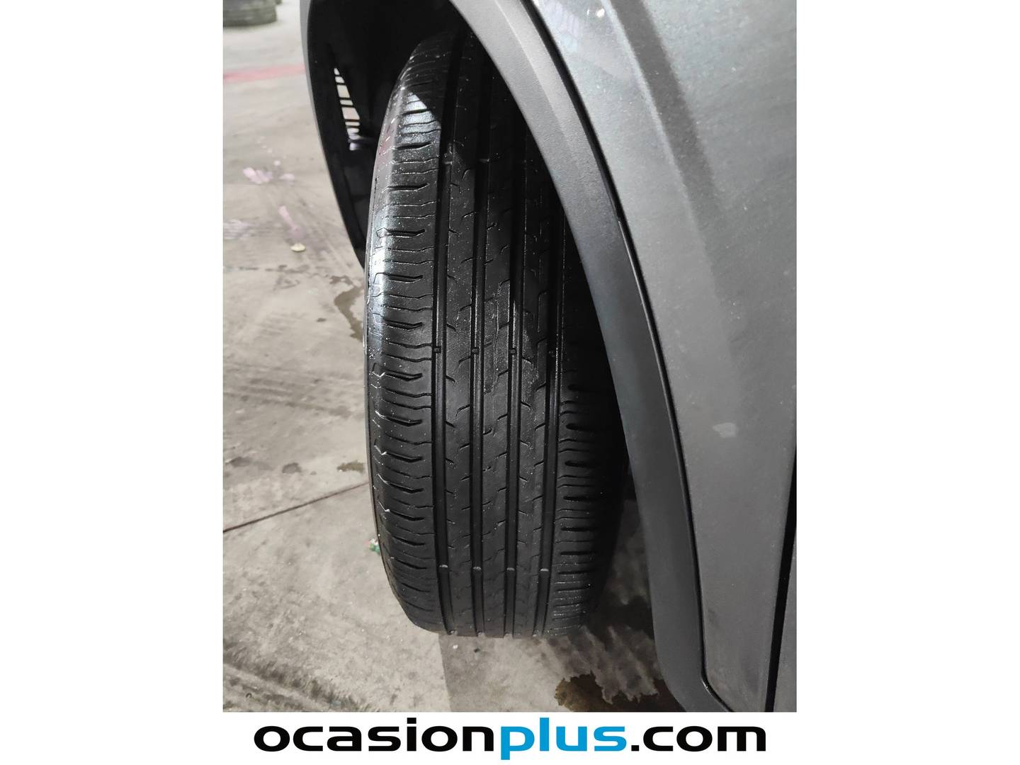 Nissan QASHQAI Nissan Qashqai DIG-T 140 mHEV Acenta 4x2 (140 CV) de ocasión