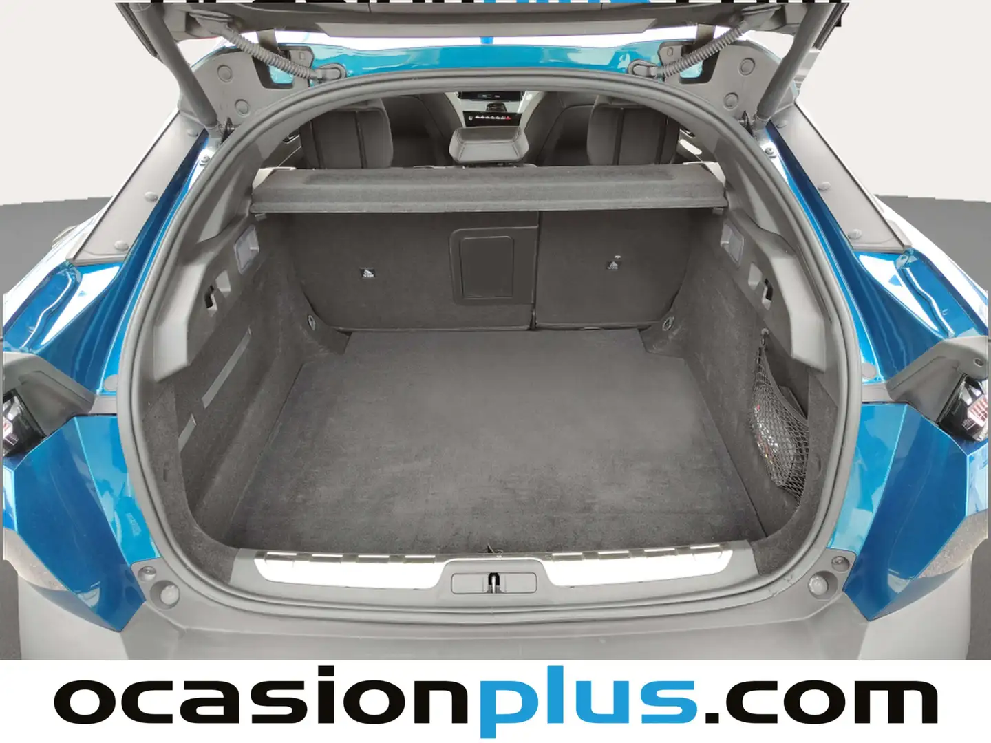 Foto Peugeot 408 Peugeot 408 GT Puretech EAT8 (130 CV)