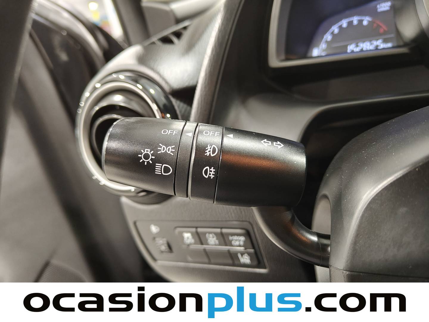 Foto Mazda Mazda2 Mazda Mazda 2 1.5 GE Style+ (90 CV)