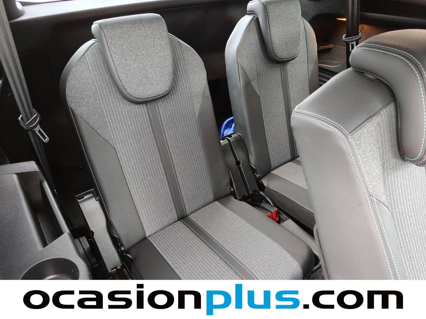 Foto Peugeot 5008 Peugeot 5008 BlueHDI 130 S&S Allure Pack (130 CV) 7 Plazas