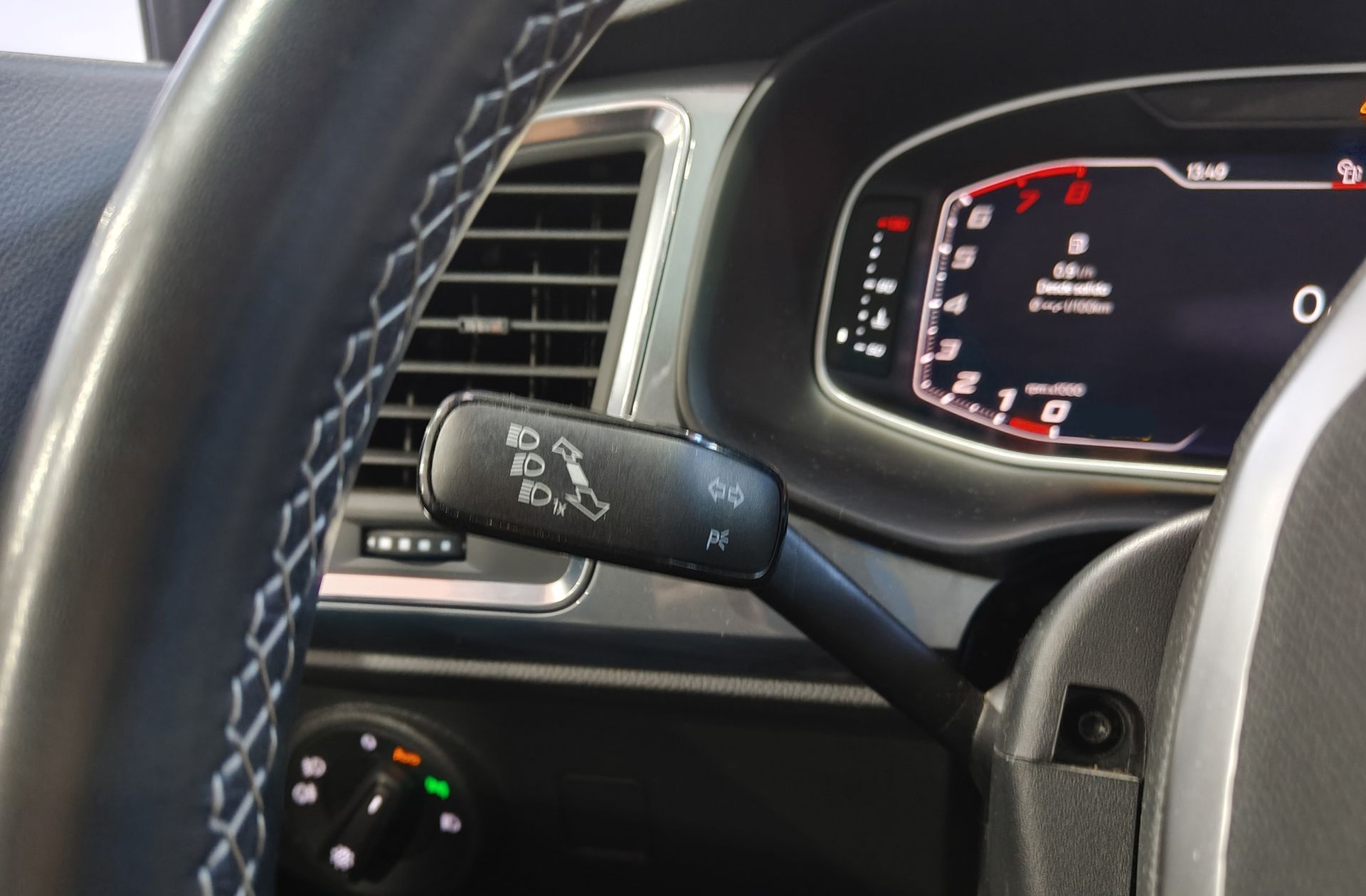 SEAT Ateca 1.5 TSI Style XL - foto 24