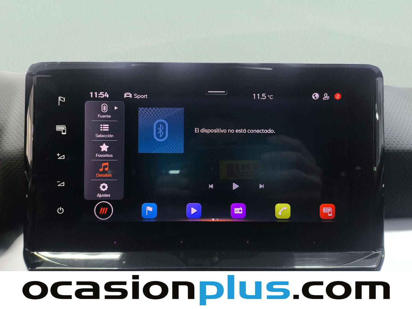 Foto Seat Arona SEAT Arona 1.0 TSI S&S FR Plus DSG (110 CV)