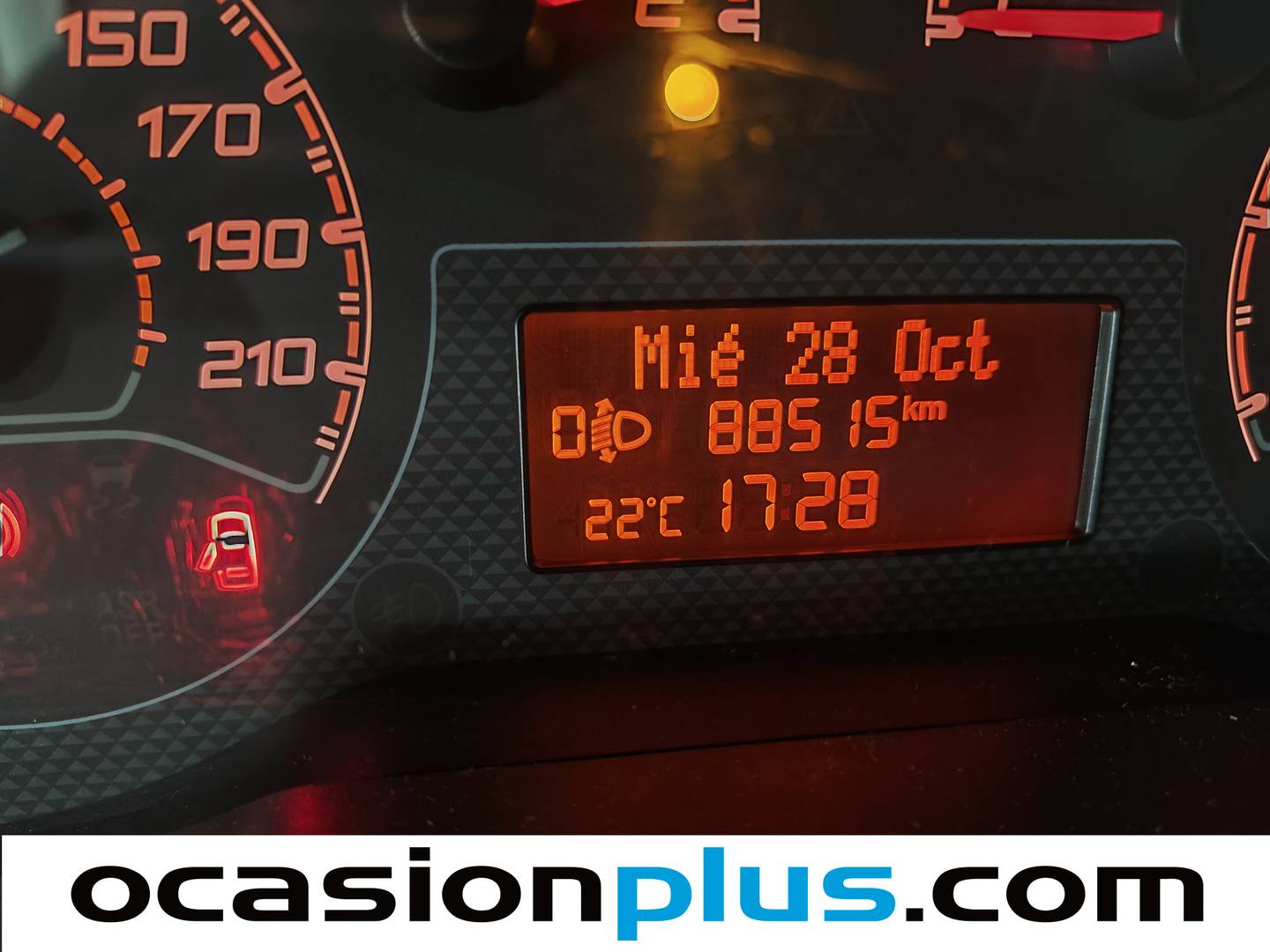 Fiat Fiorino Fiat Fiorino Cargo 1.3 Multijet SX N1 (95 CV) seminuevo