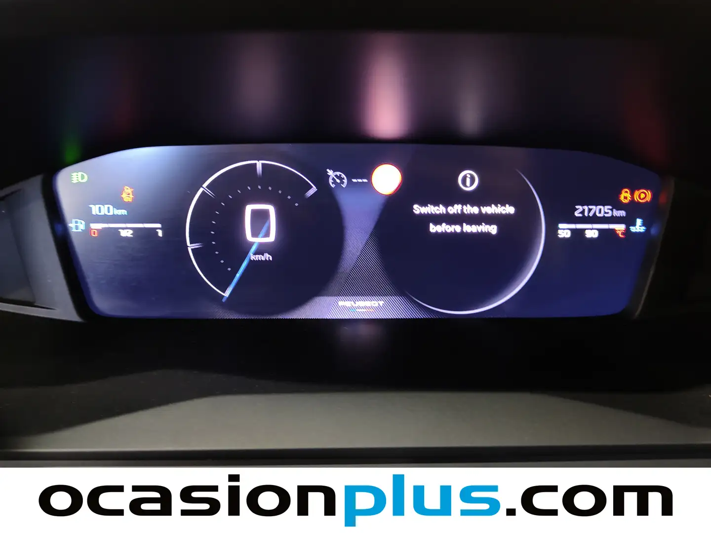 Foto Peugeot 2008 Peugeot 2008 PureTech 100 S&S Allure (100 CV)