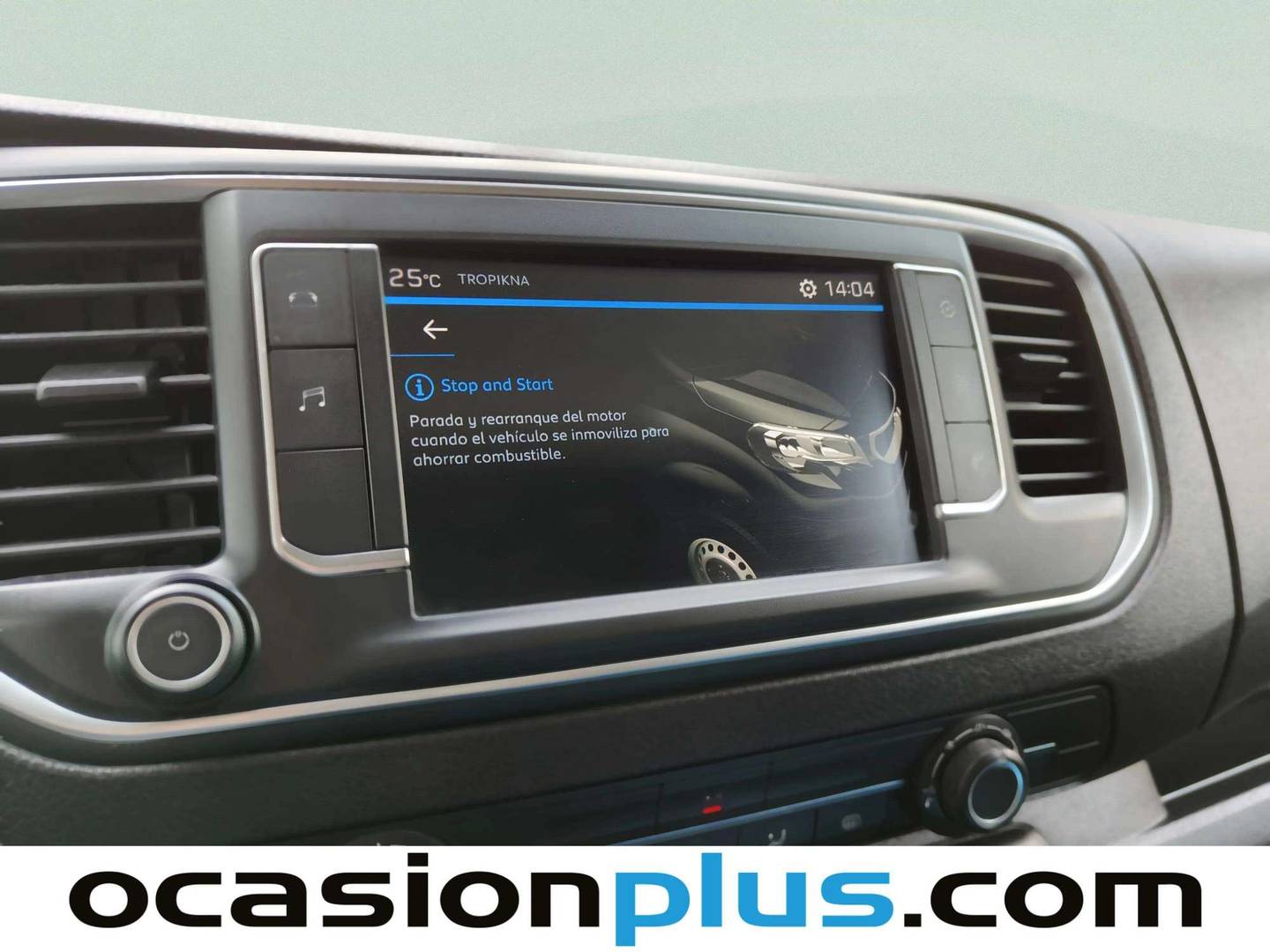 Peugeot Expert Peugeot Expert Furgon BlueHDi 120 S&S Standard (120 CV) 120cv