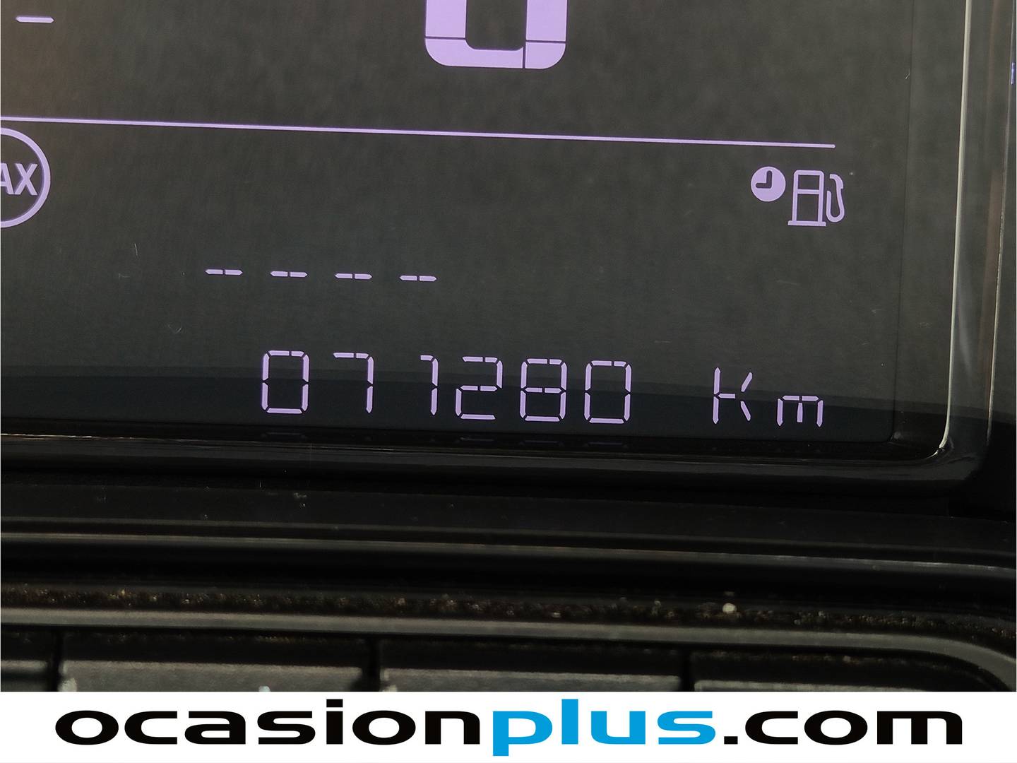 Citroën C3 Origin Citroën C3 Origin PureTech 83 S&S Plus (83 CV) seminuevo