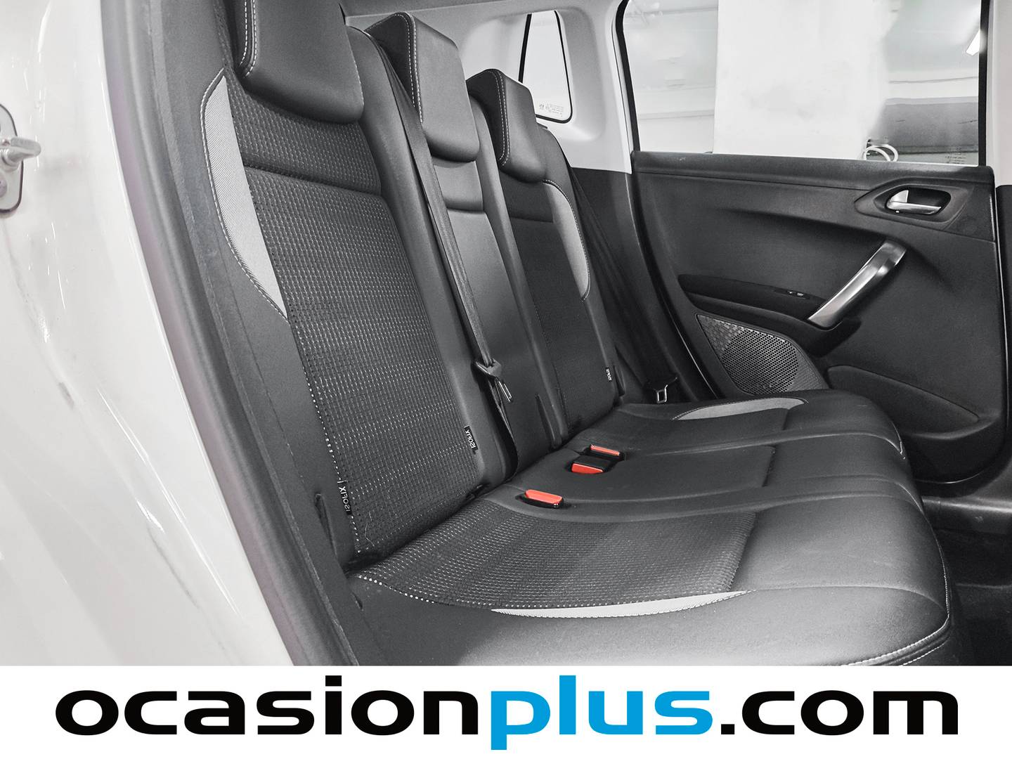 Peugeot 2008 Peugeot 2008 BlueHDi 120 S&S Allure (120 CV) manual