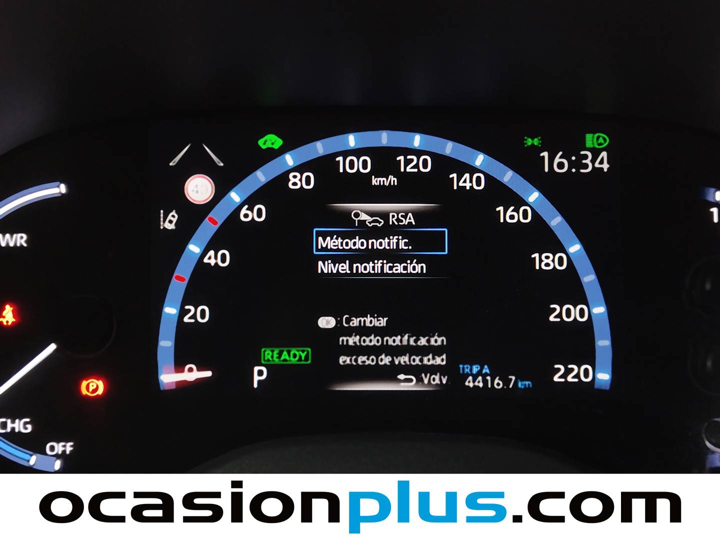 Toyota Yaris Cross Toyota Yaris Cross 120H Active Tech (116 CV) km 0