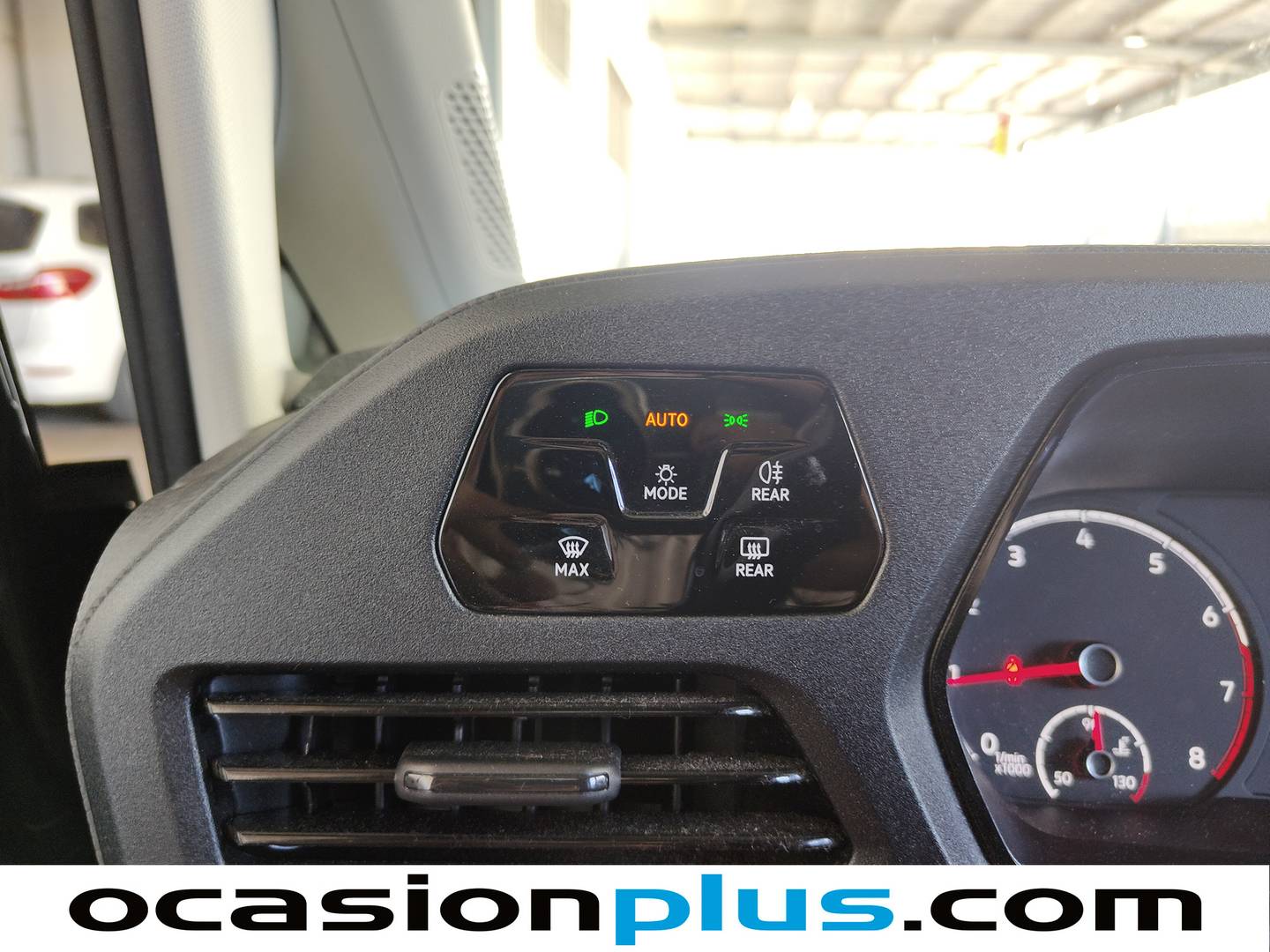Volkswagen Caddy Volkswagen Caddy Maxi Origin 1.5 TSI (114 CV) 7 Plazas 114cv