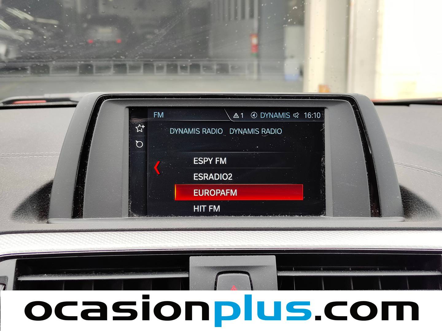 Foto BMW Serie 1 BMW Serie 1 116i  (109 CV) Pack M