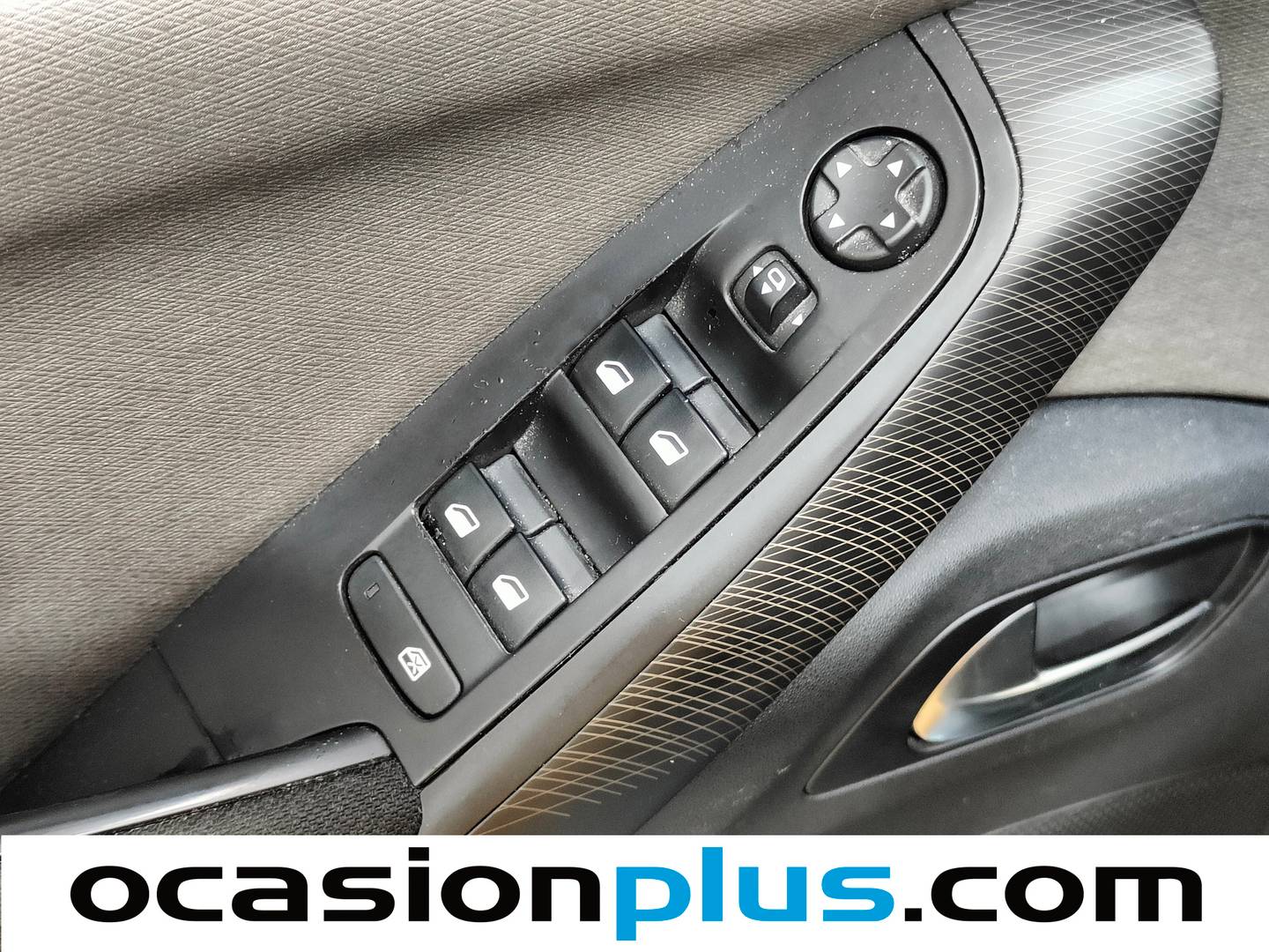 Foto Citroën C4 Picasso Citroen C4 Picasso BlueHDi 120 Feel Edition (120 CV)