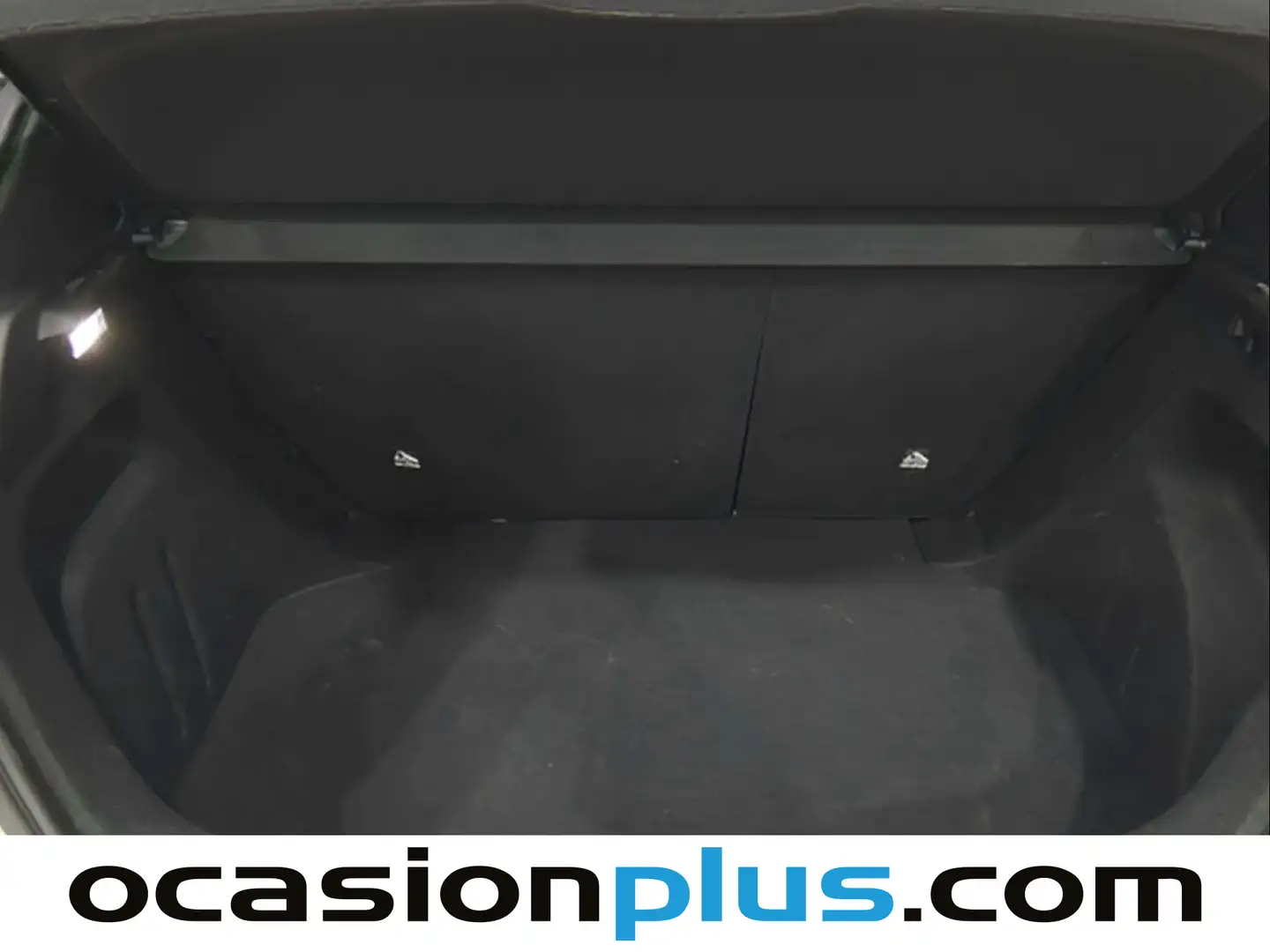 Foto MG MG3 MG MG3 1.5 Standard (116 CV)