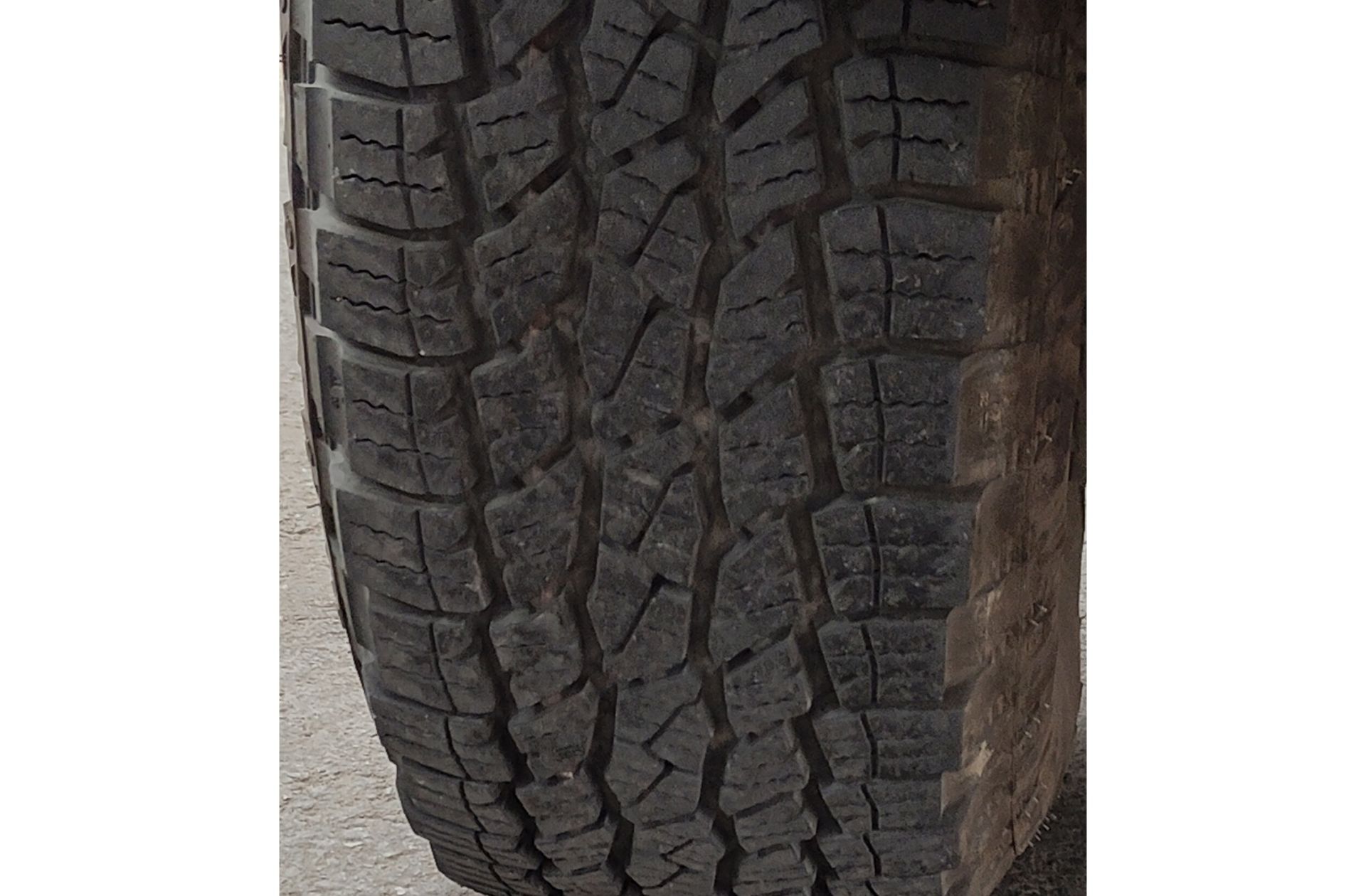 Jeep Wrangler 2.0T GME Rubicon 8ATX - foto 42