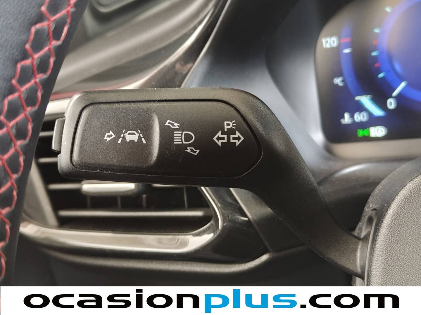 Foto Ford Puma Ford Puma 1.0 EcoBoost MHEV ST-Line Auto (125 CV)