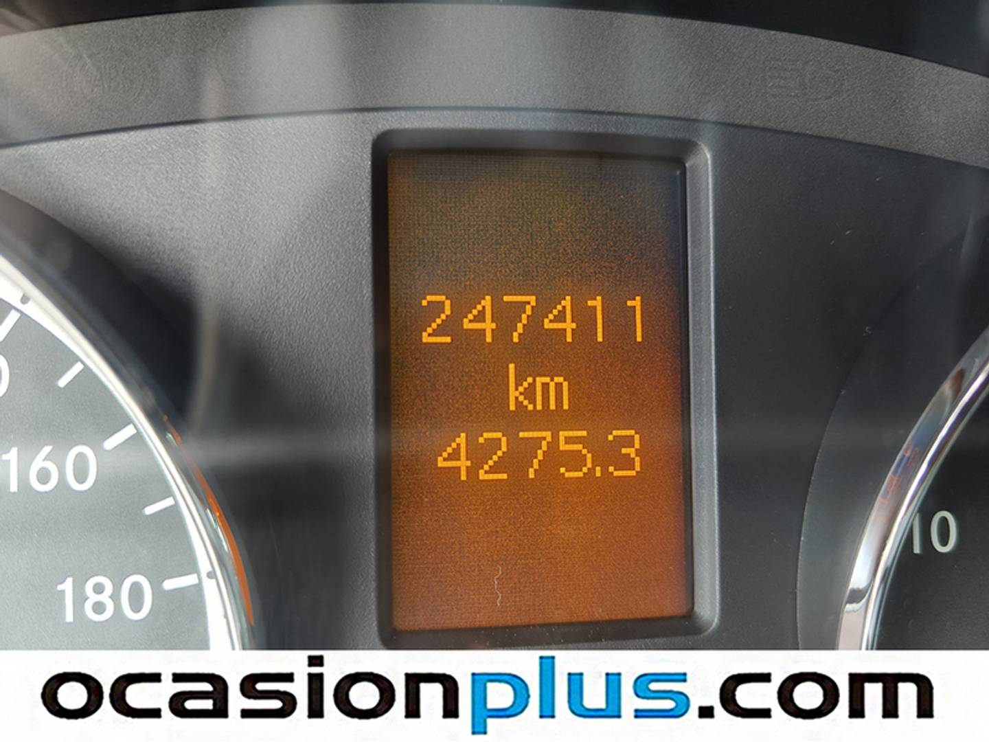 Foto Mercedes Viano Mercedes-Benz Viano 2.0 CDI Fun Compacta (136 CV)