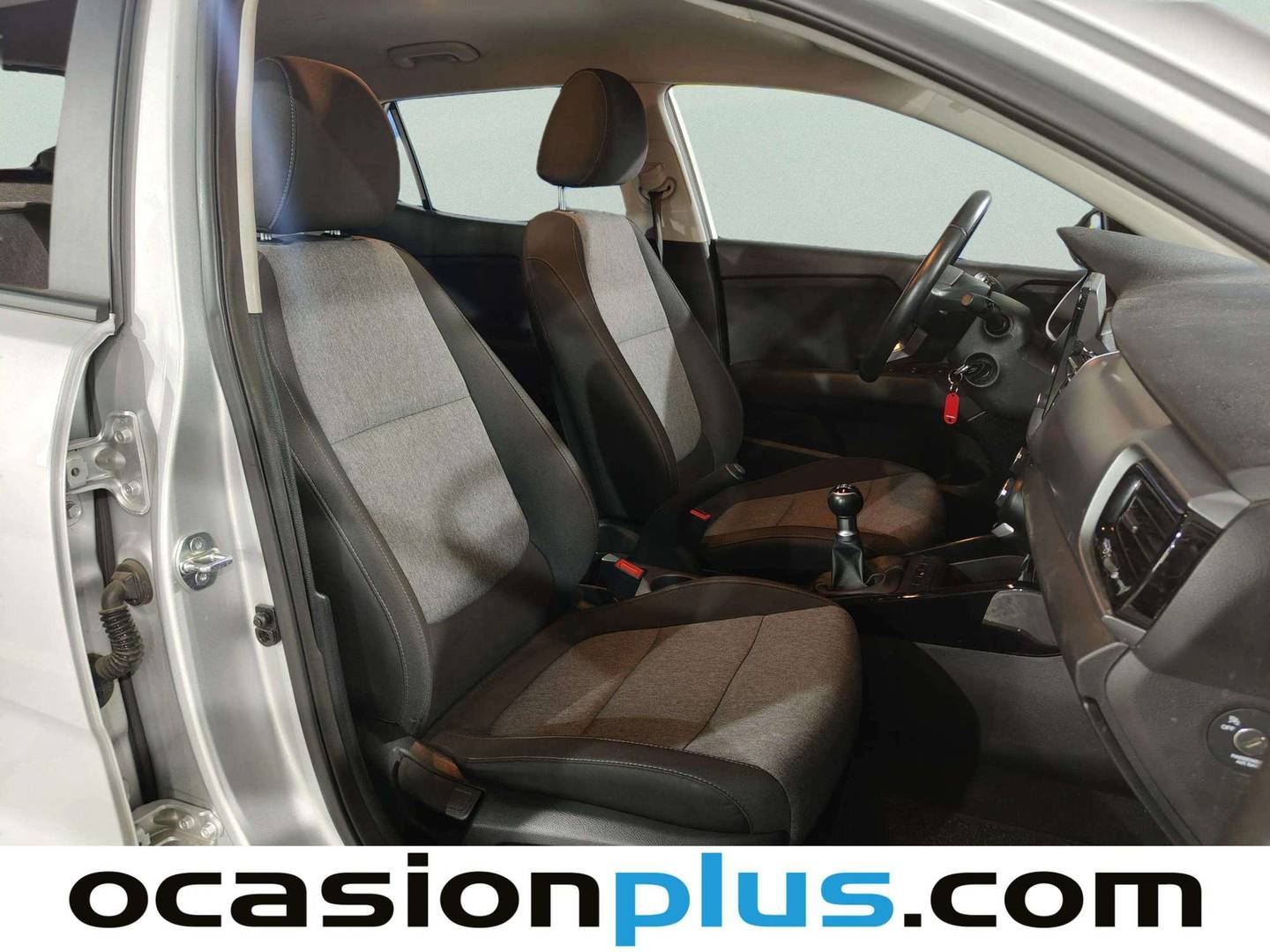 KIA Stonic KIA Stonic 1.2 DPi Drive (79 CV) km 0