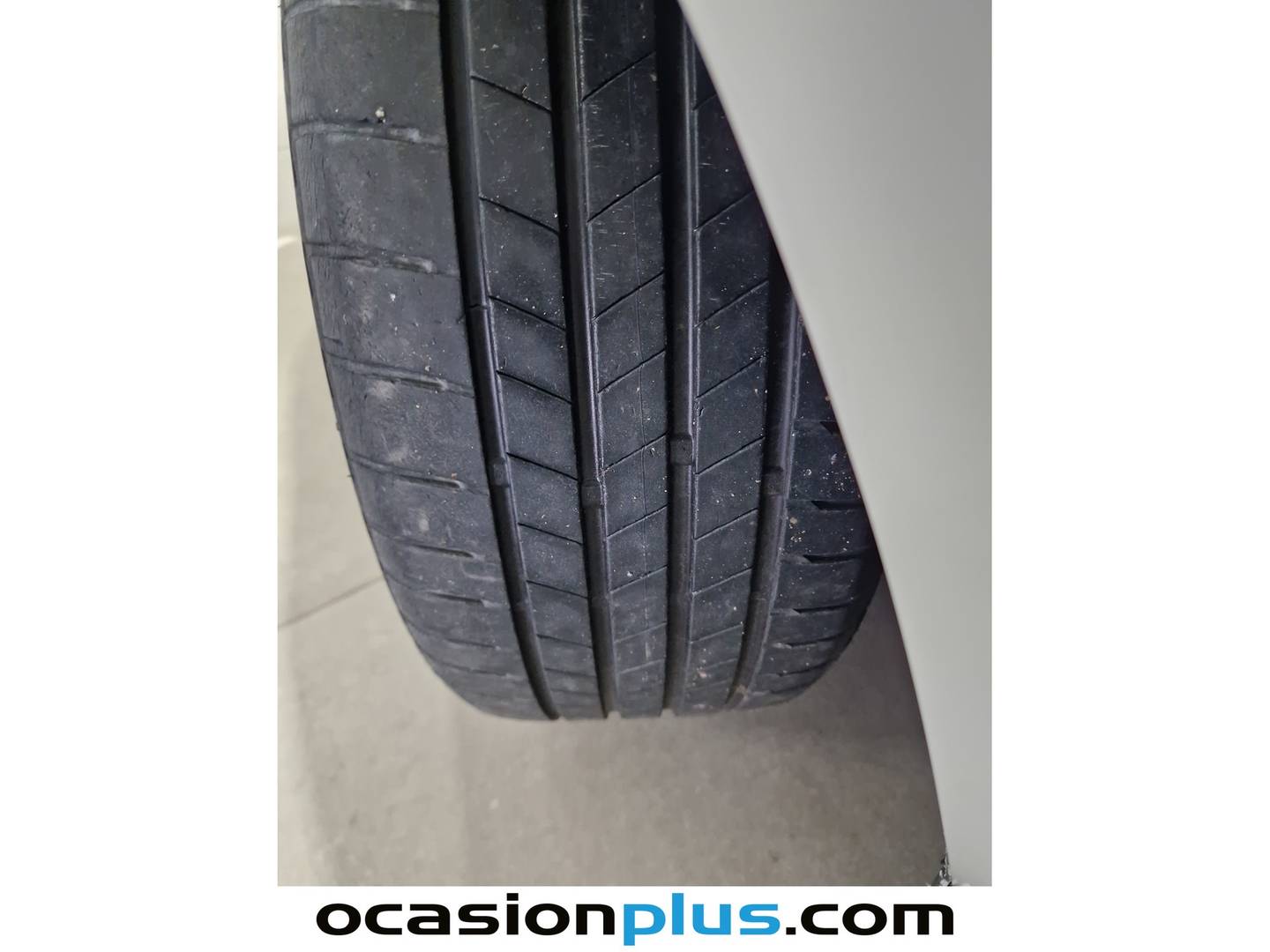 Mercedes Clase A Mercedes-Benz Clase A 180 CDI AMG Line (109 CV) 2015