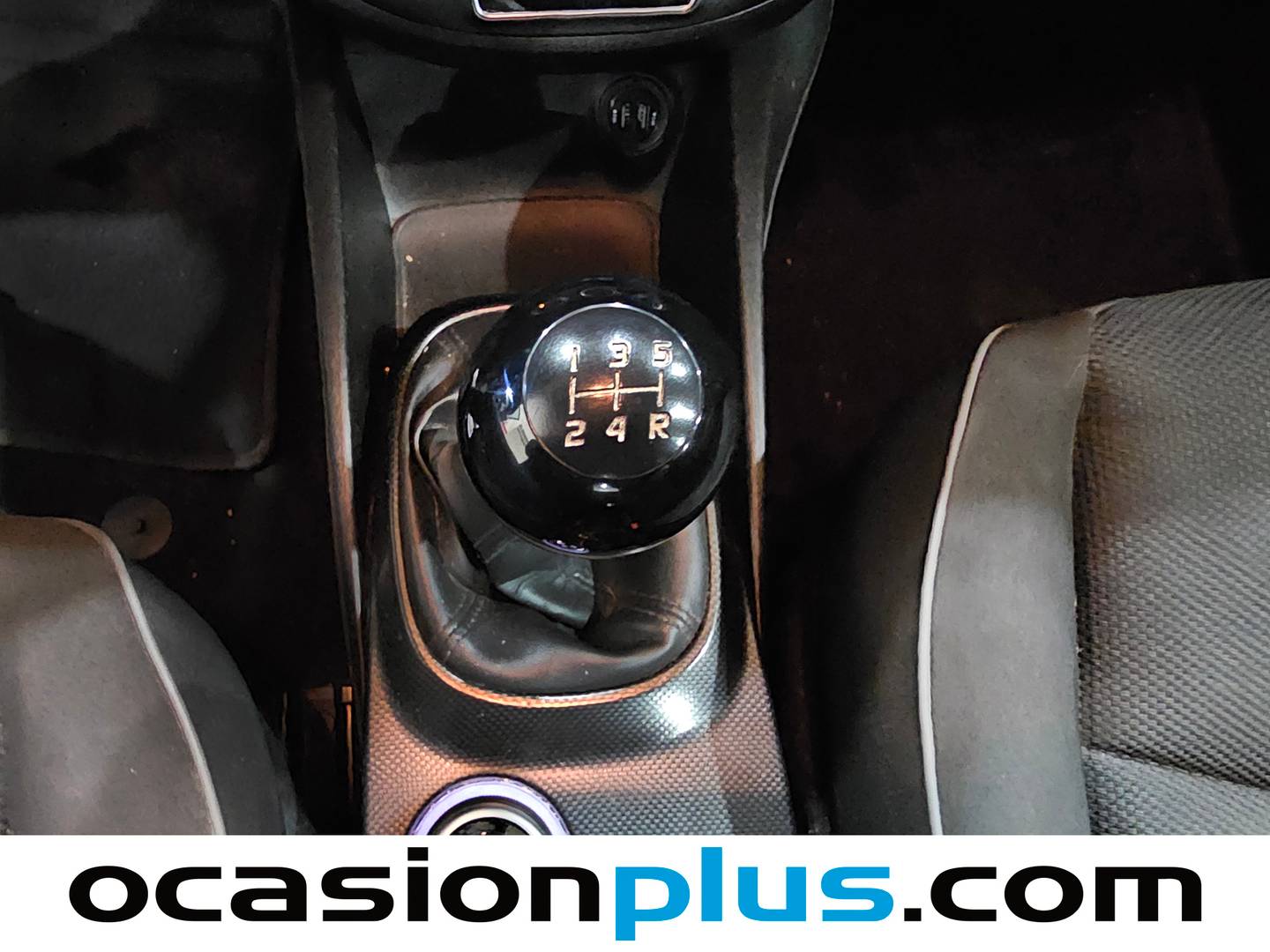 Fiat 500X Fiat 500X 1.6 E-Torq Pop Star 4x2 (110 CV) de segunda mano