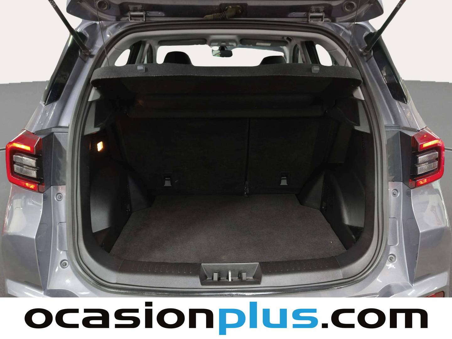 Foto asientos delanteros DR AUTOMOBILES DR 4.0 DR AUTOMOBILES DR4 1.5 (116 CV)