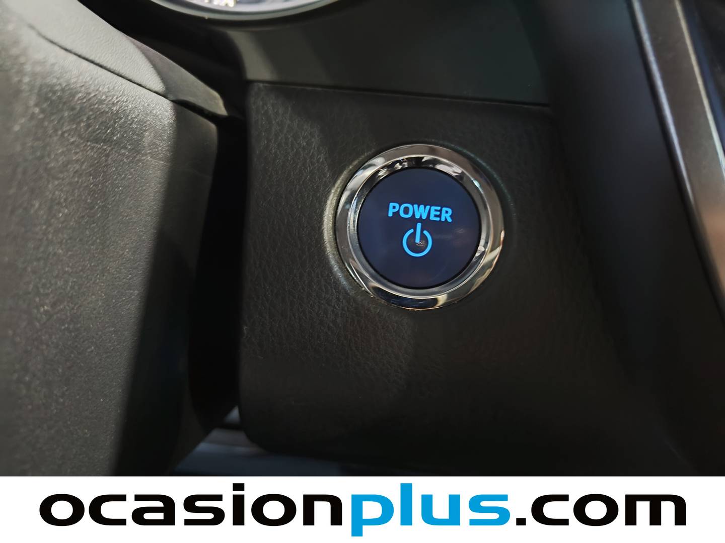 Toyota Camry Toyota Camry 2.5 220H Luxury (218 CV) híbrido