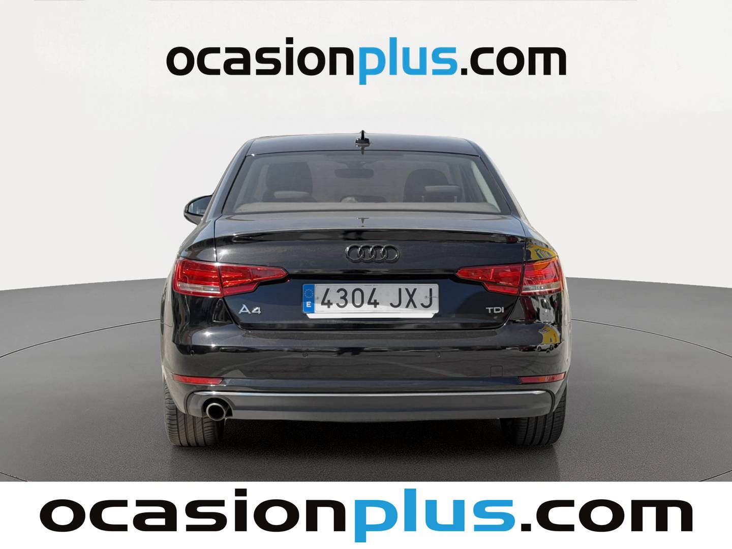Audi A4 Audi A4 design edition 2.0 TDI (150 CV) S tronic al mejor precio