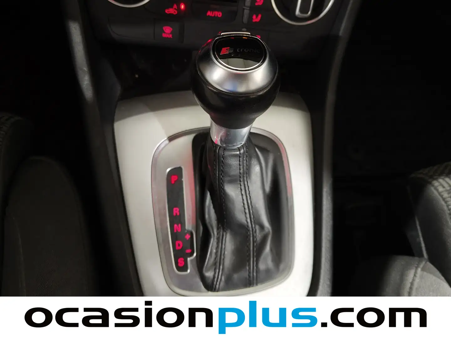 Foto Audi Q3 Audi Q3 sport edition 2.0 TDI (150 CV) S tronic