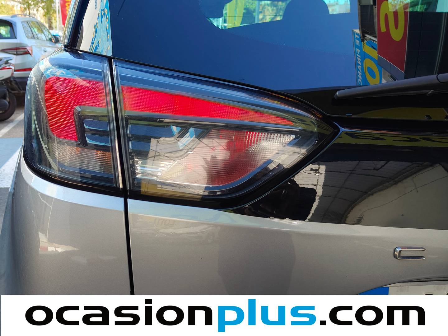 Opel Crossland Opel Crossland 1.2 Elegance Auto (130 CV) al mejor precio