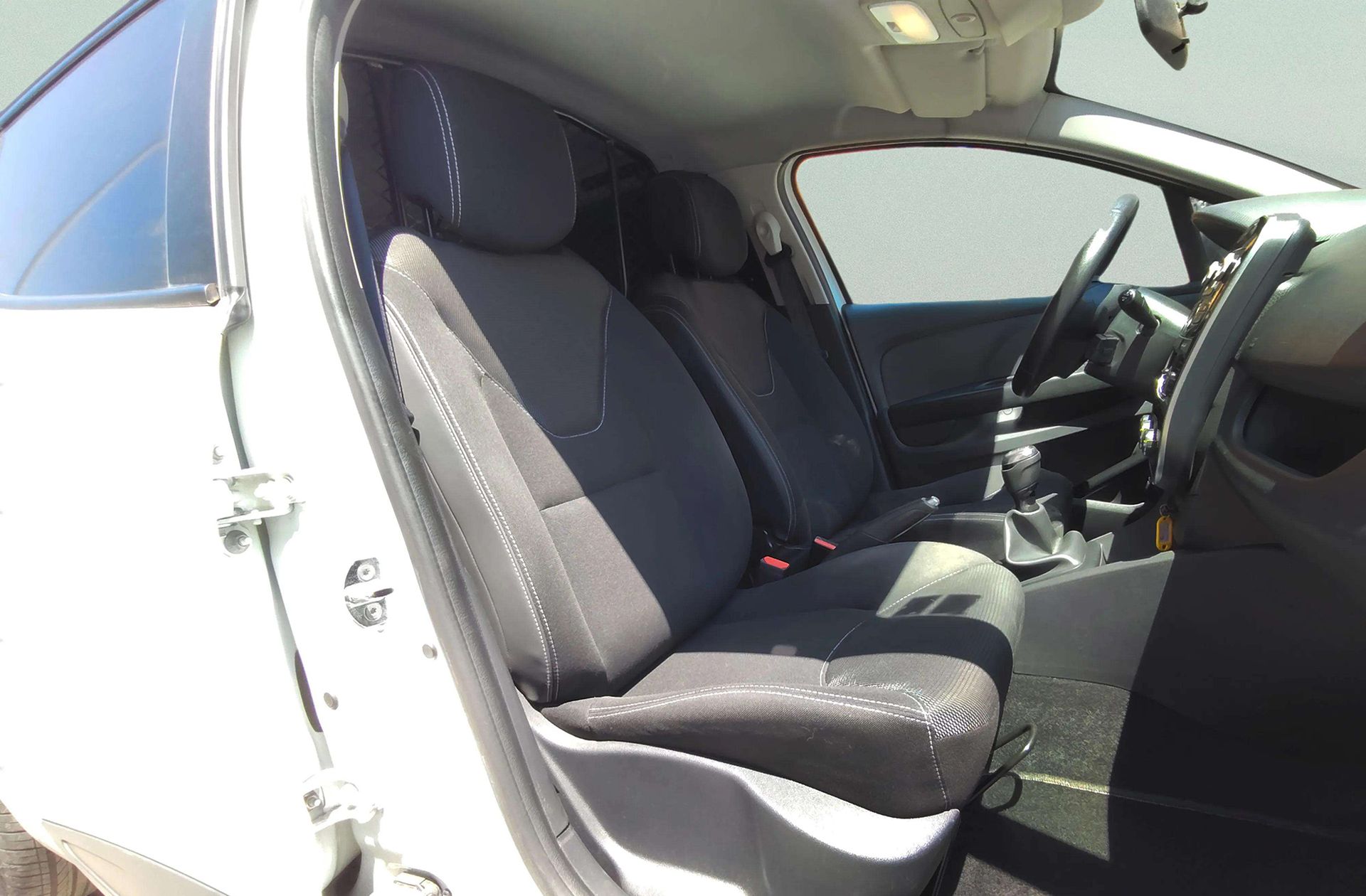 Renault Clio Energy TCe GLP - foto 13