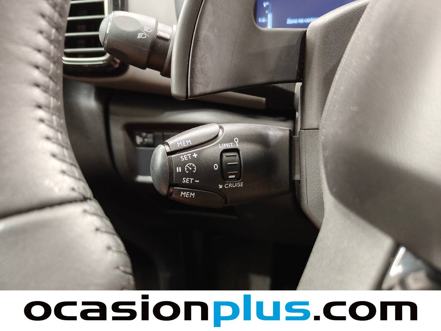 Citroën C5 Aircross Citroën C5 Aircross BlueHdi 130 S&S C Series EAT8 (131 CV) de ocasión