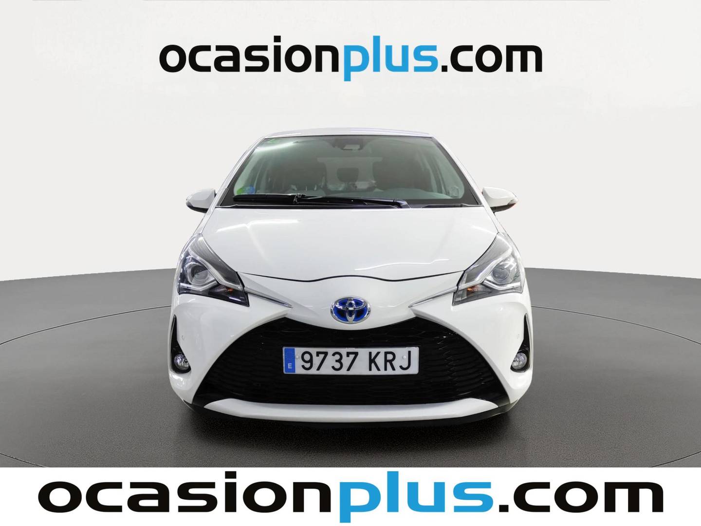 Toyota Yaris Toyota Yaris 1.5 Hybrid Feel (100 CV) 100cv