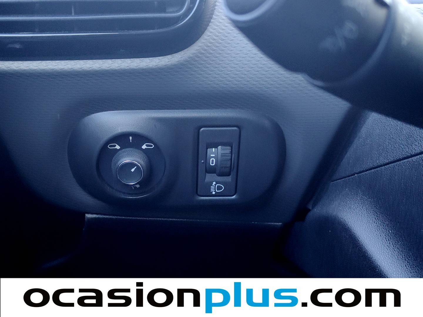 Citroën C4 Cactus Citroen C4 Cactus BlueHDi 100 S&S C-Series (102 CV) de ocasión