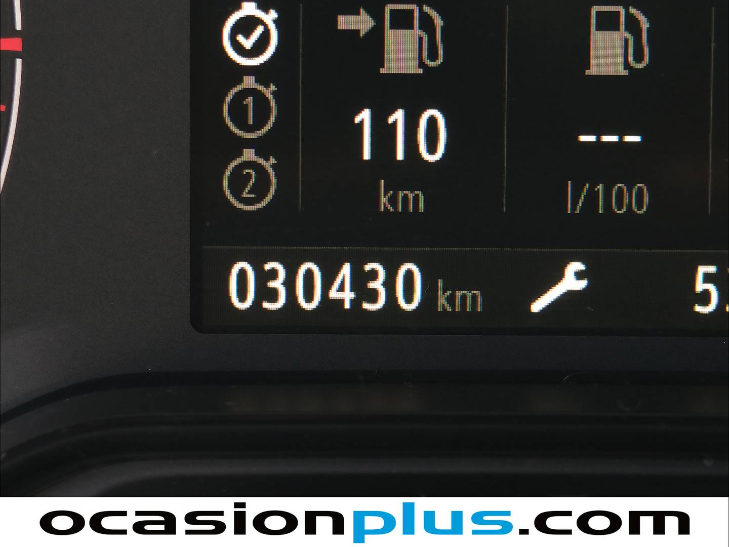 Opel Combo Life Opel Combo Life 1.2 Turbo S&S Expression L (110 CV) seminuevo