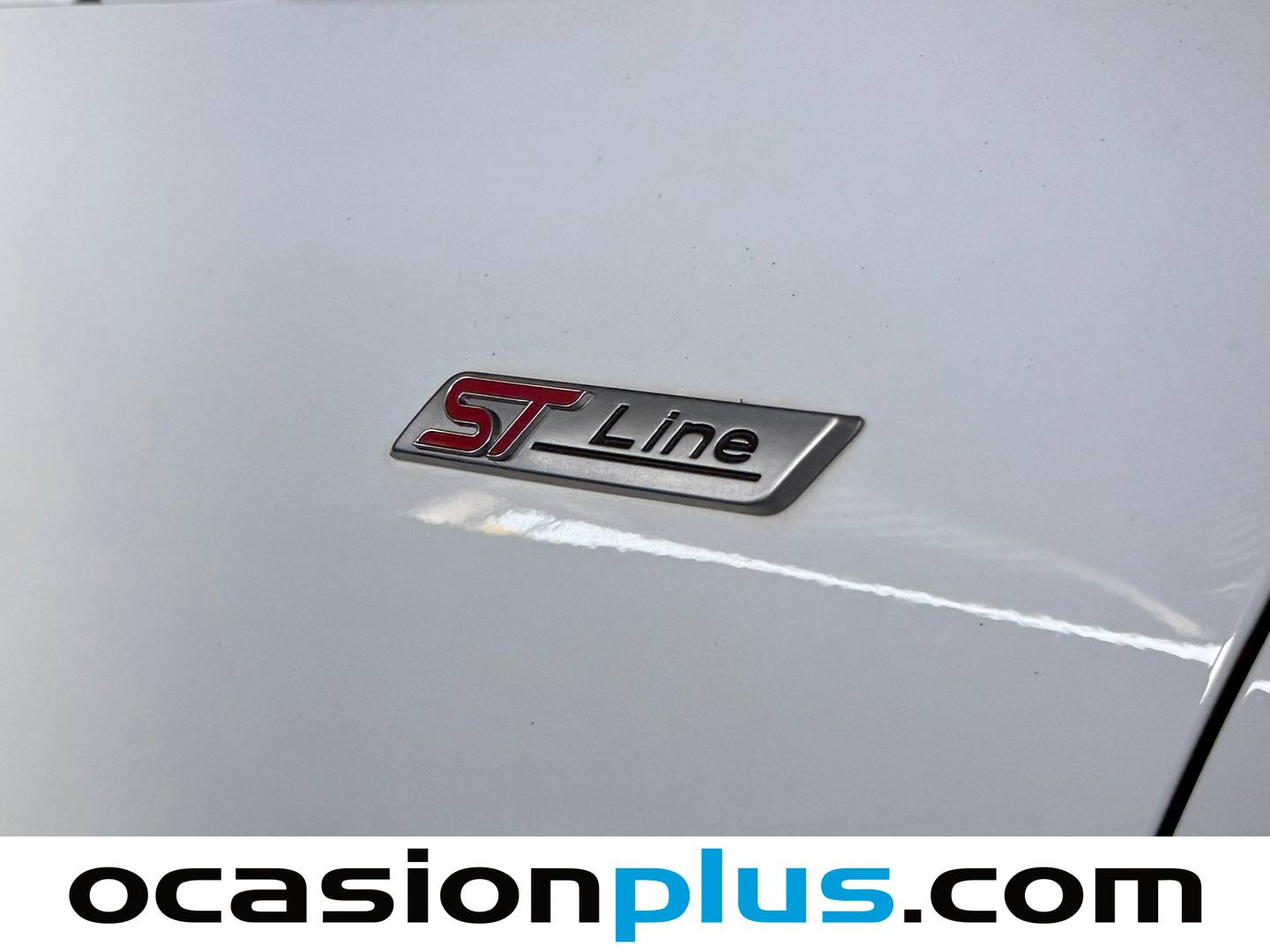 Ford Fiesta Ford Fiesta 1.0 EcoBoost S&S ST-Line (95 CV) seminuevo