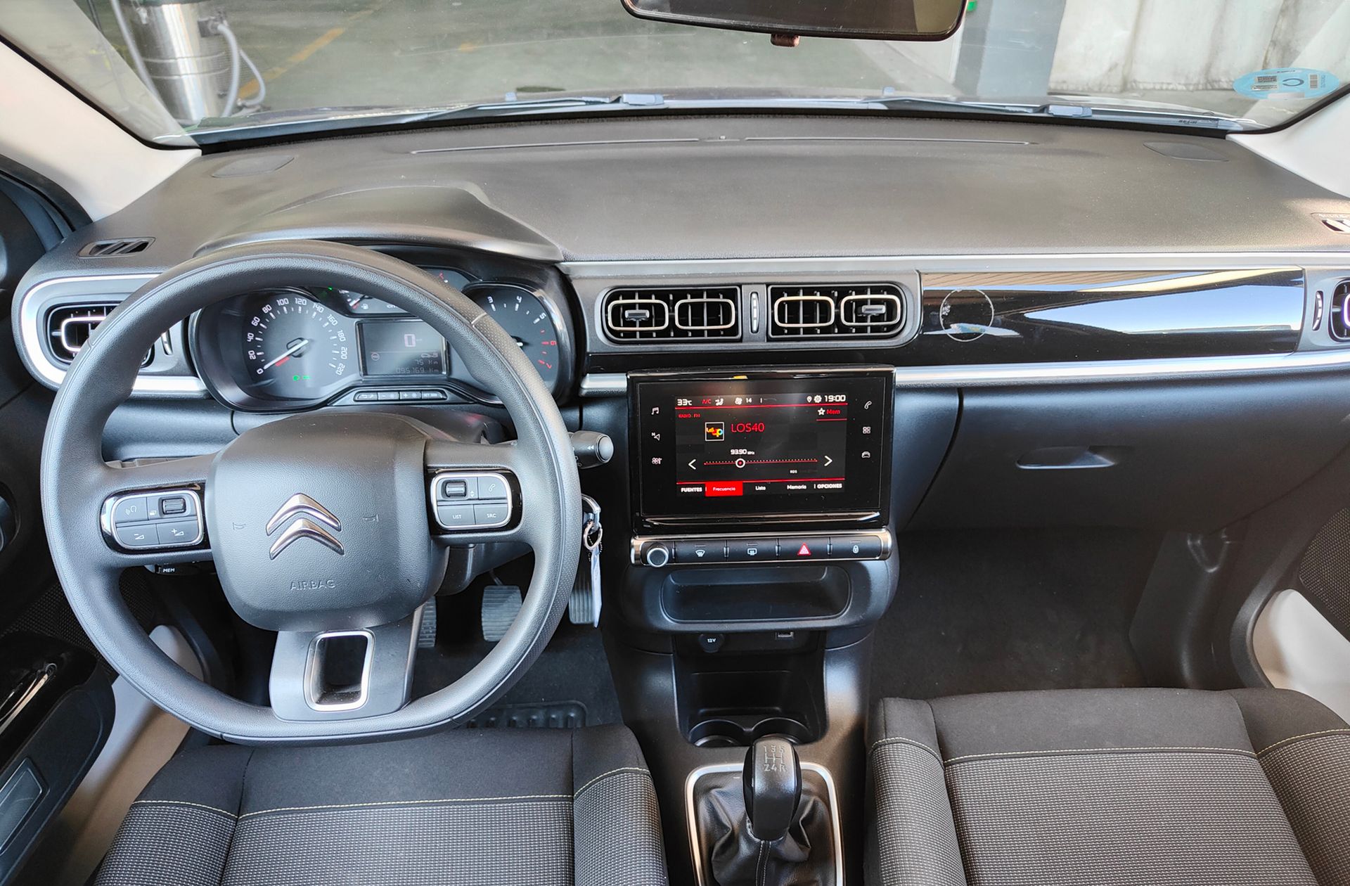 Citroën C3 PureTech 83 Max - foto 6