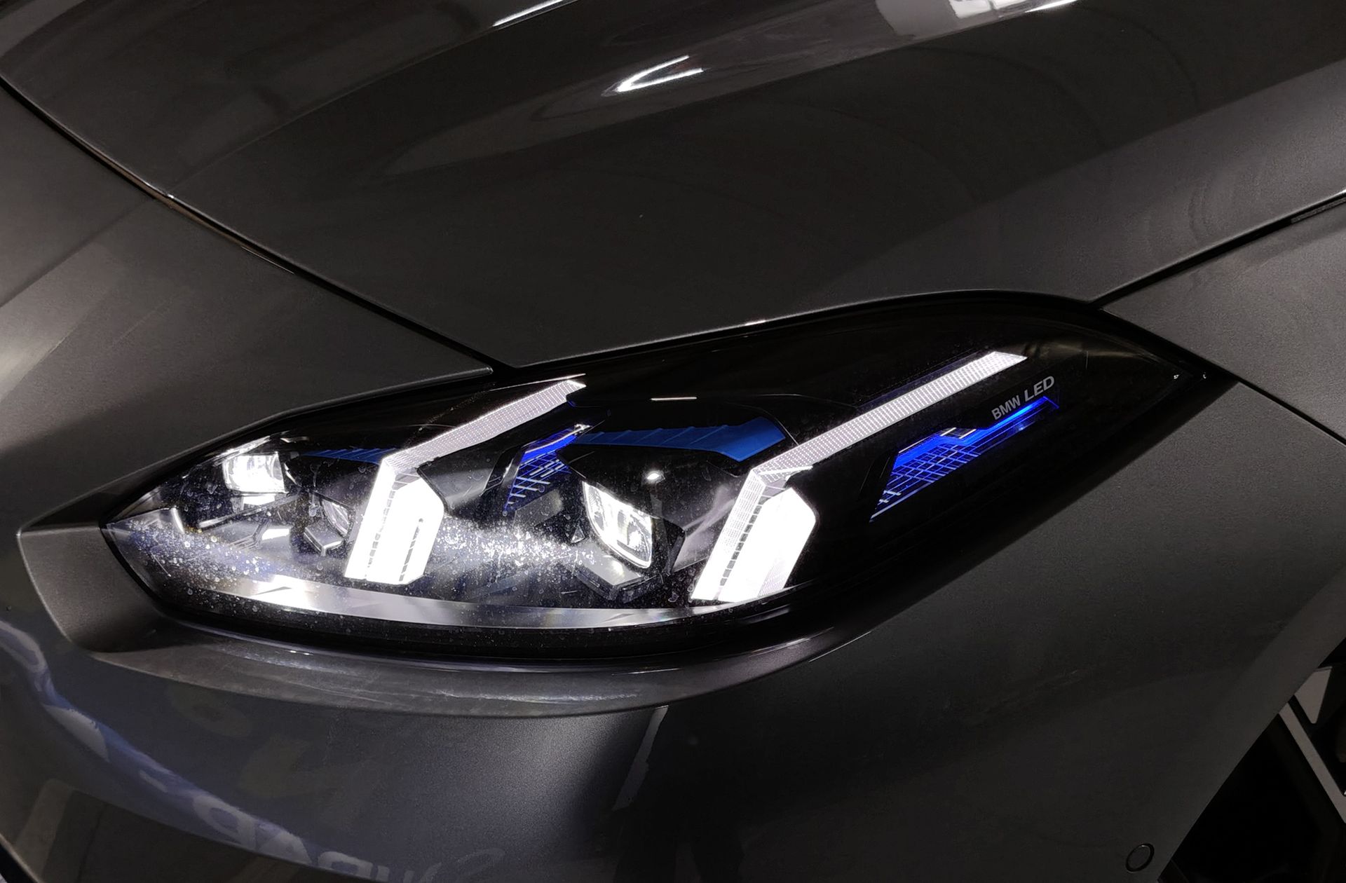 BMW Serie 2 220d Gran Coupe Pack M - foto 17