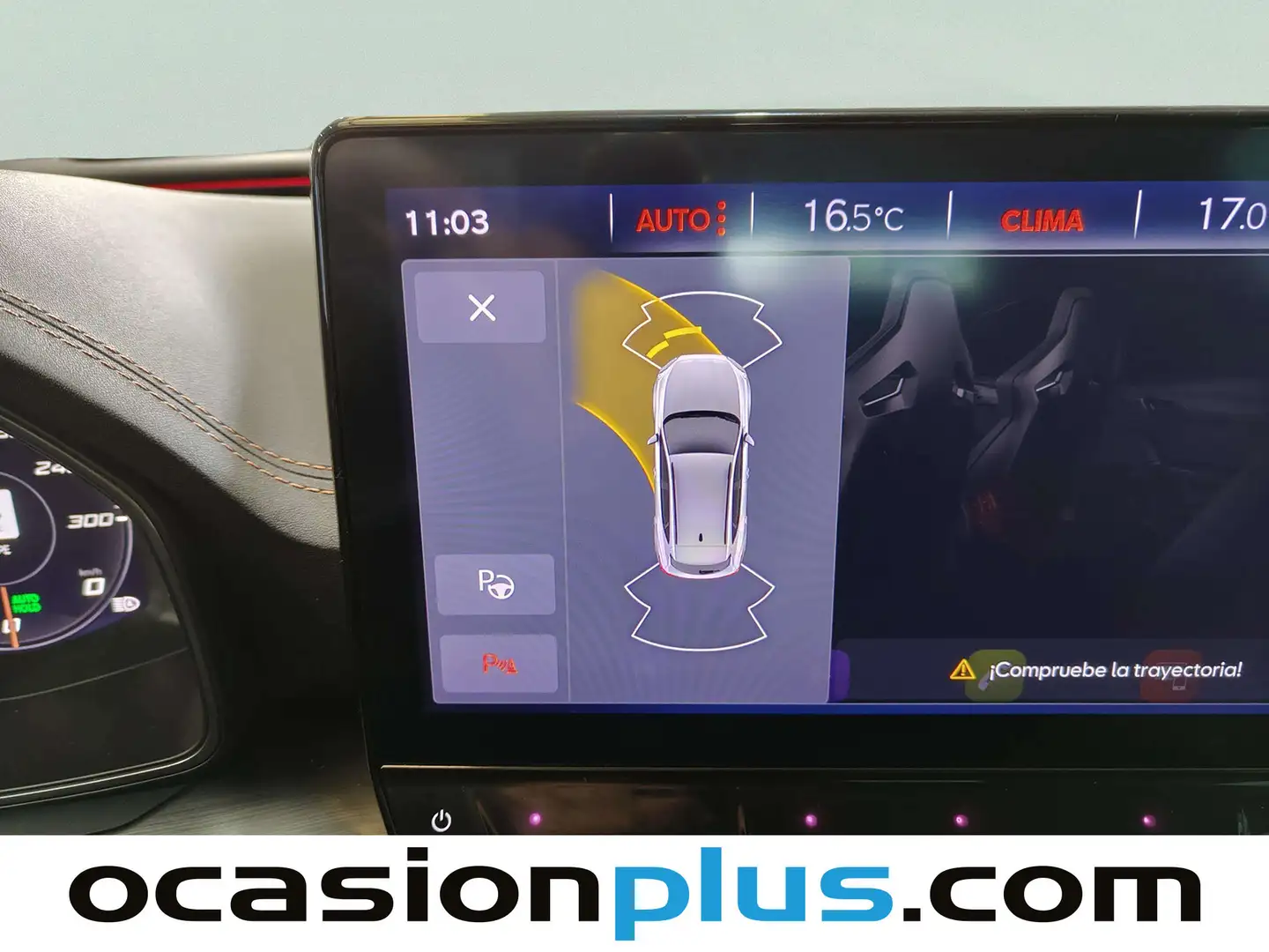 Foto Cupra Formentor CUPRA Formentor 1.5 TSI DSG (150 CV)