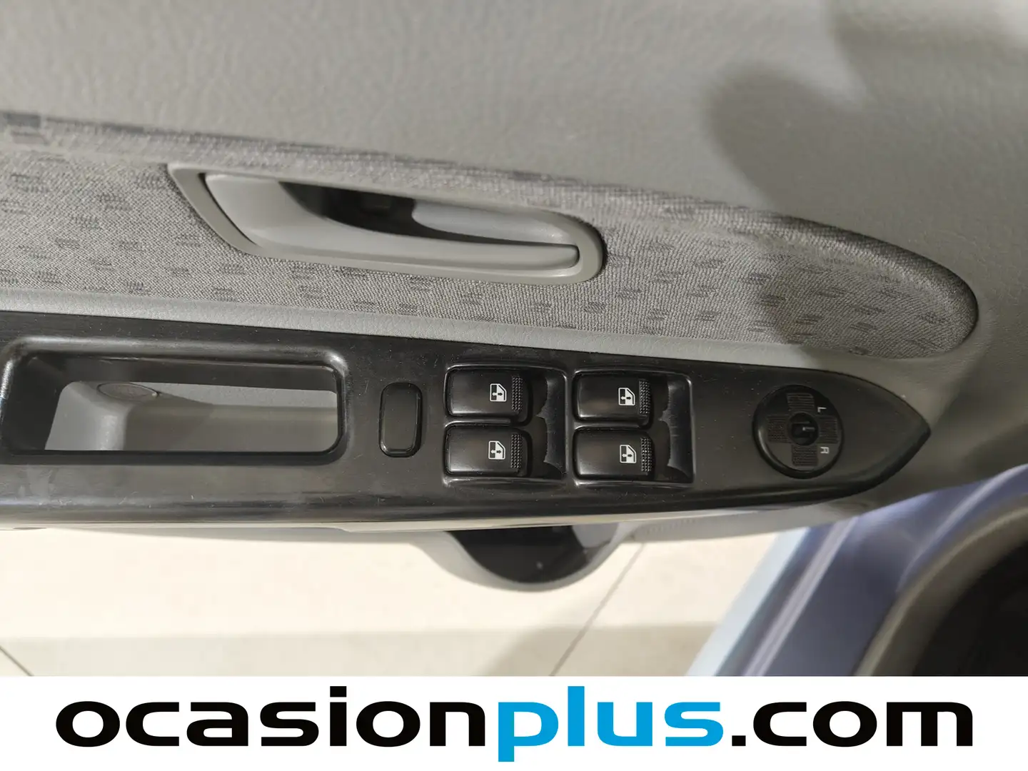 Foto KIA Rio Kia Rio 1.3 RS (81 CV)