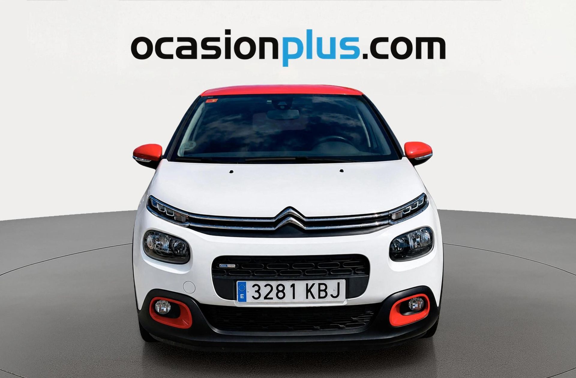 Citroën C3 PureTech 82 Feel - foto 13